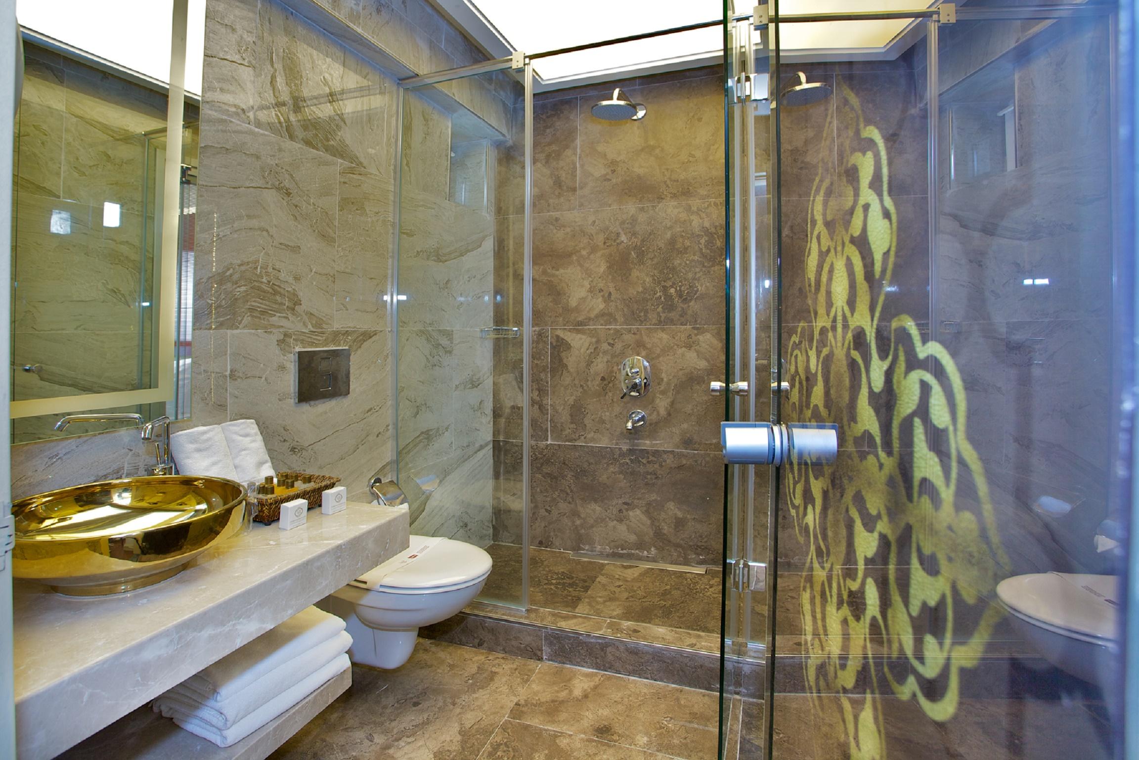 Otel Taksim Star