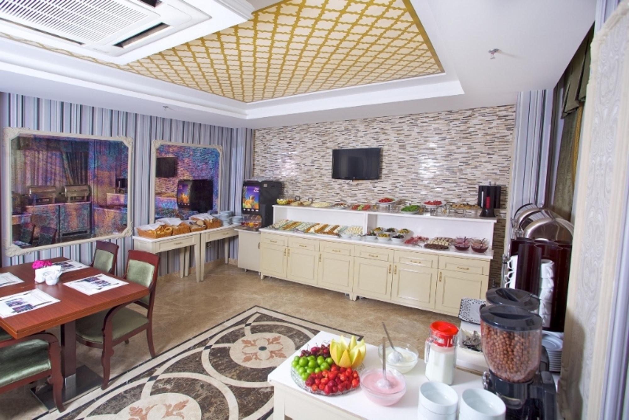 Otel Taksim Star 3*