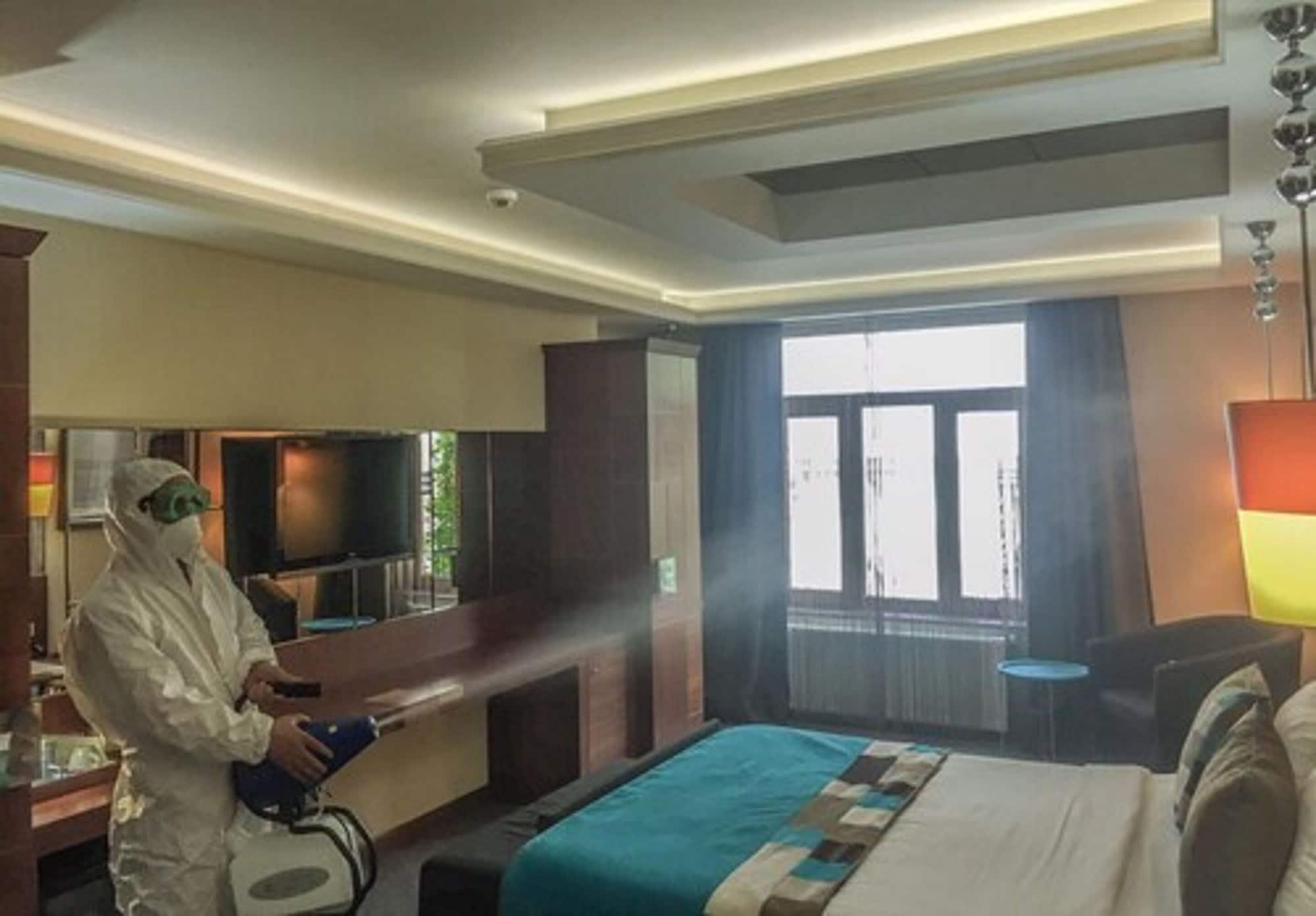 Hotel Collage Pera Istanbul