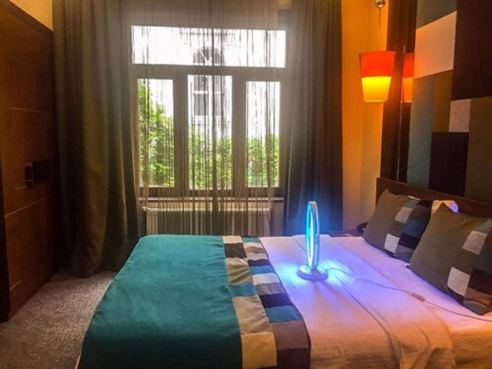 Hotel Collage Pera Istanbul