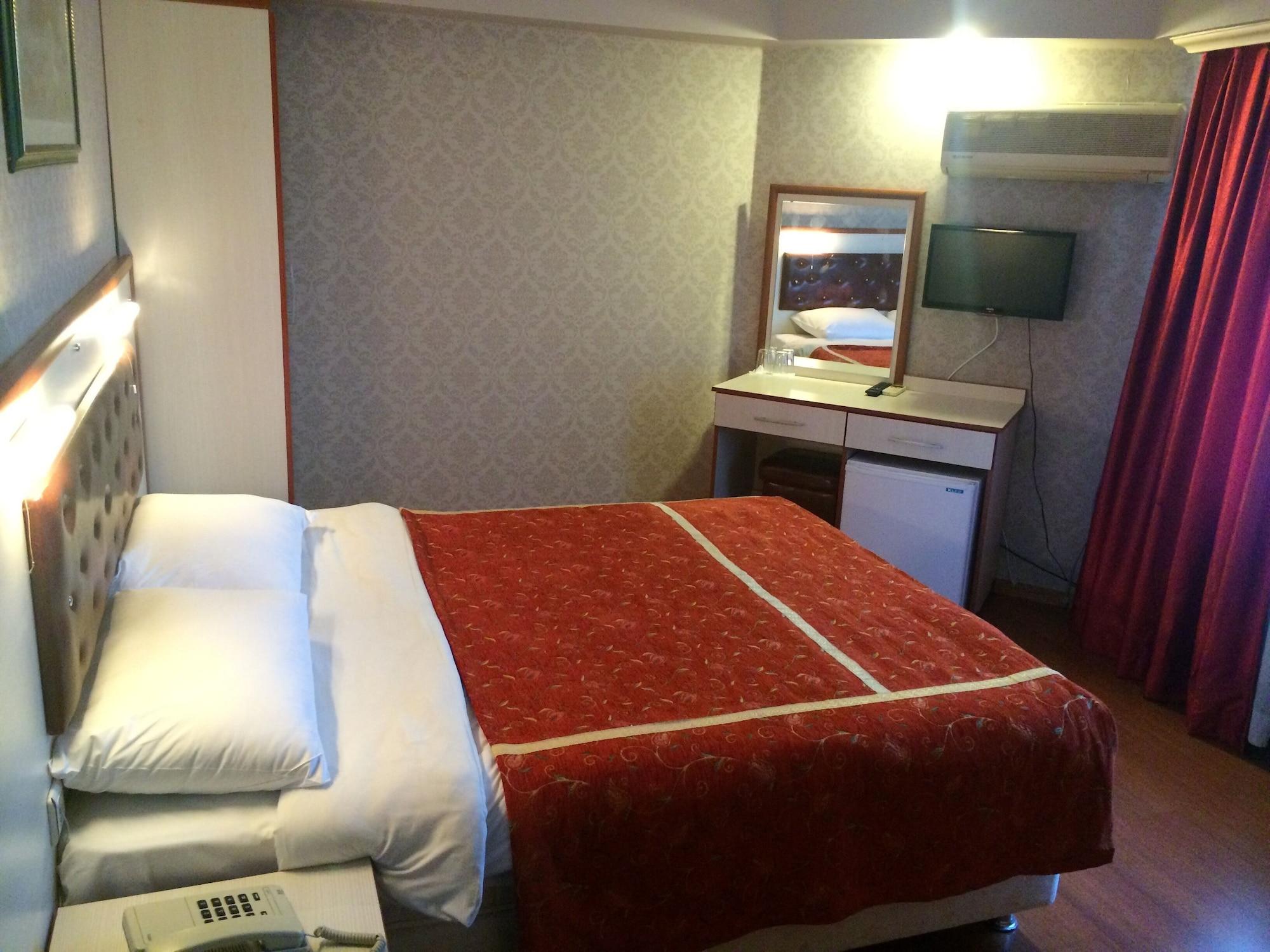 Hotel Tayhan 3*