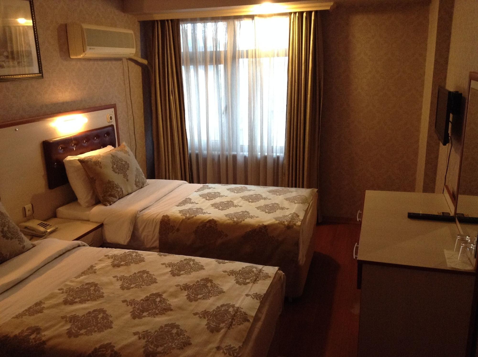 Tayhan 3* Istanbul
