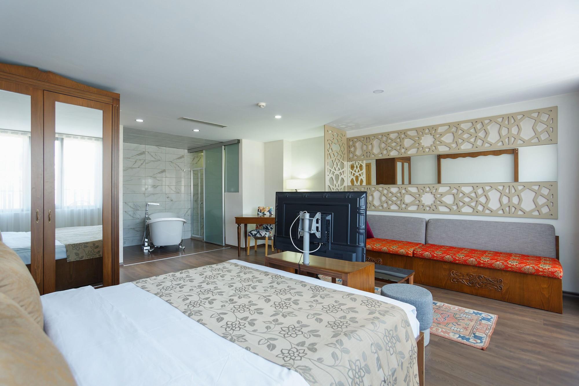 Hotel P Galata - Special Category 4*