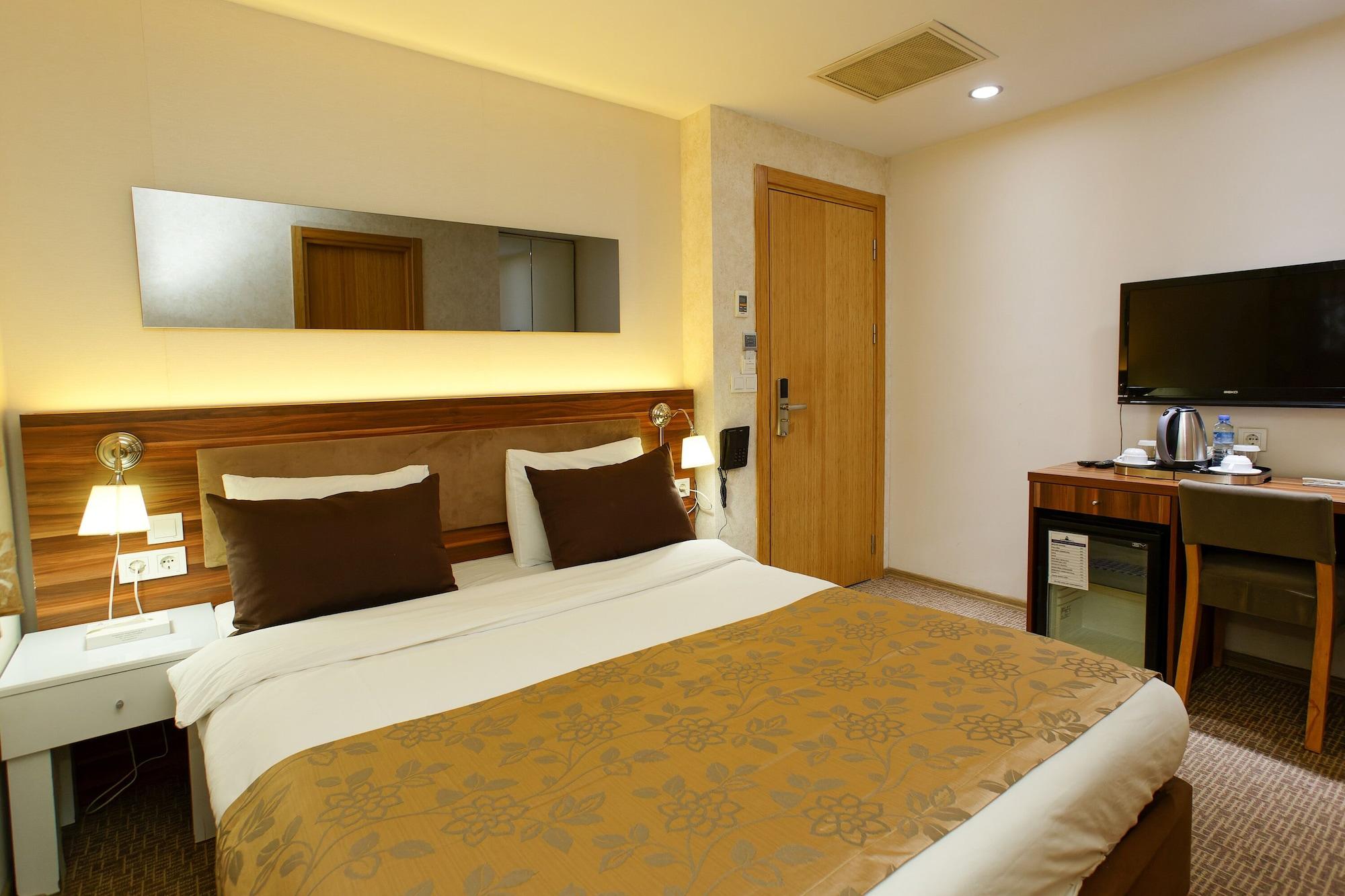 Hotel P Galata - Special Category 4*