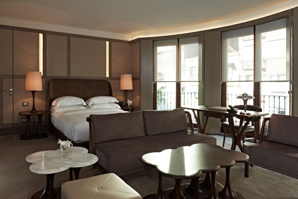 Hotel The Nisantasi 3*