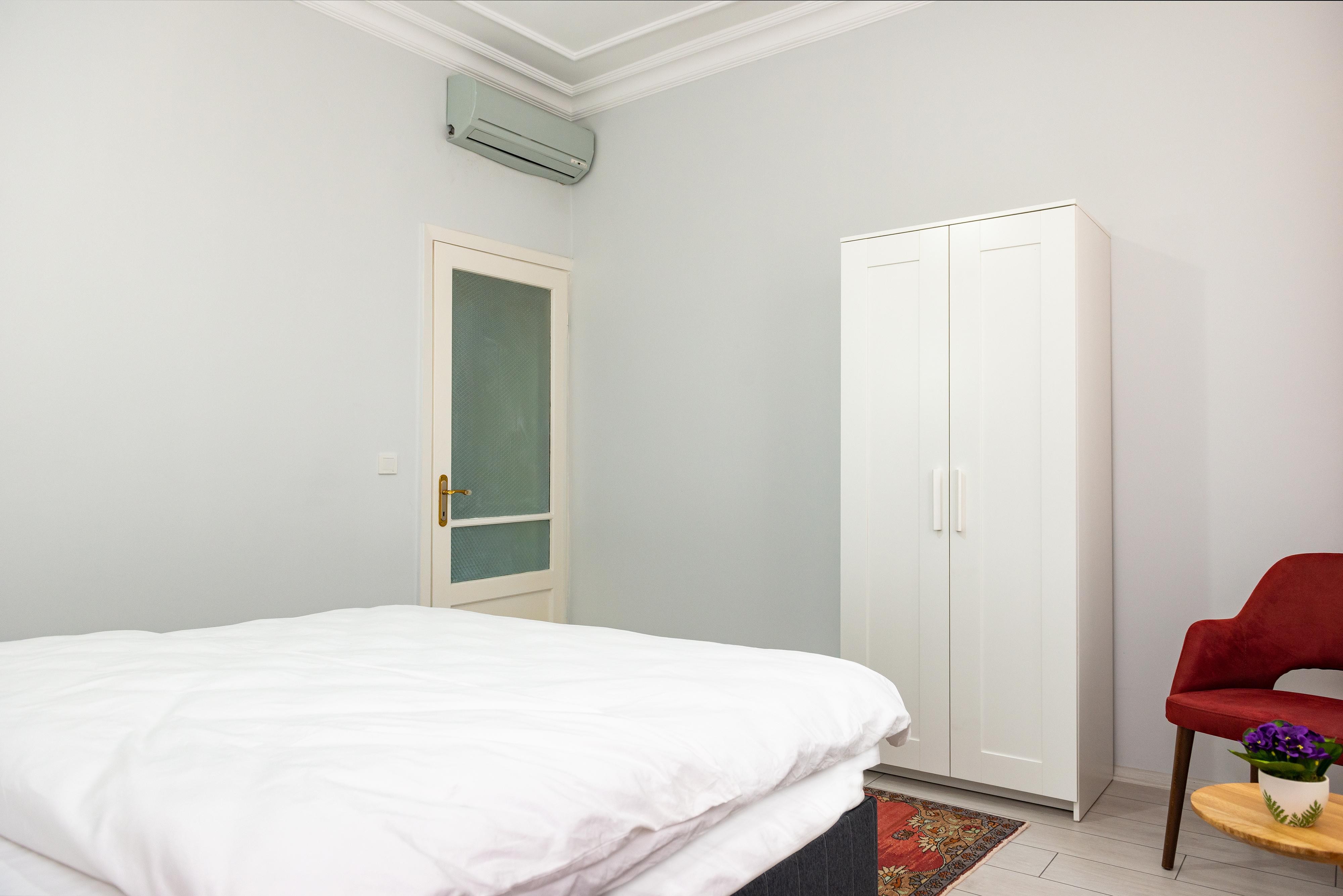 Dualis 2* Istanbul