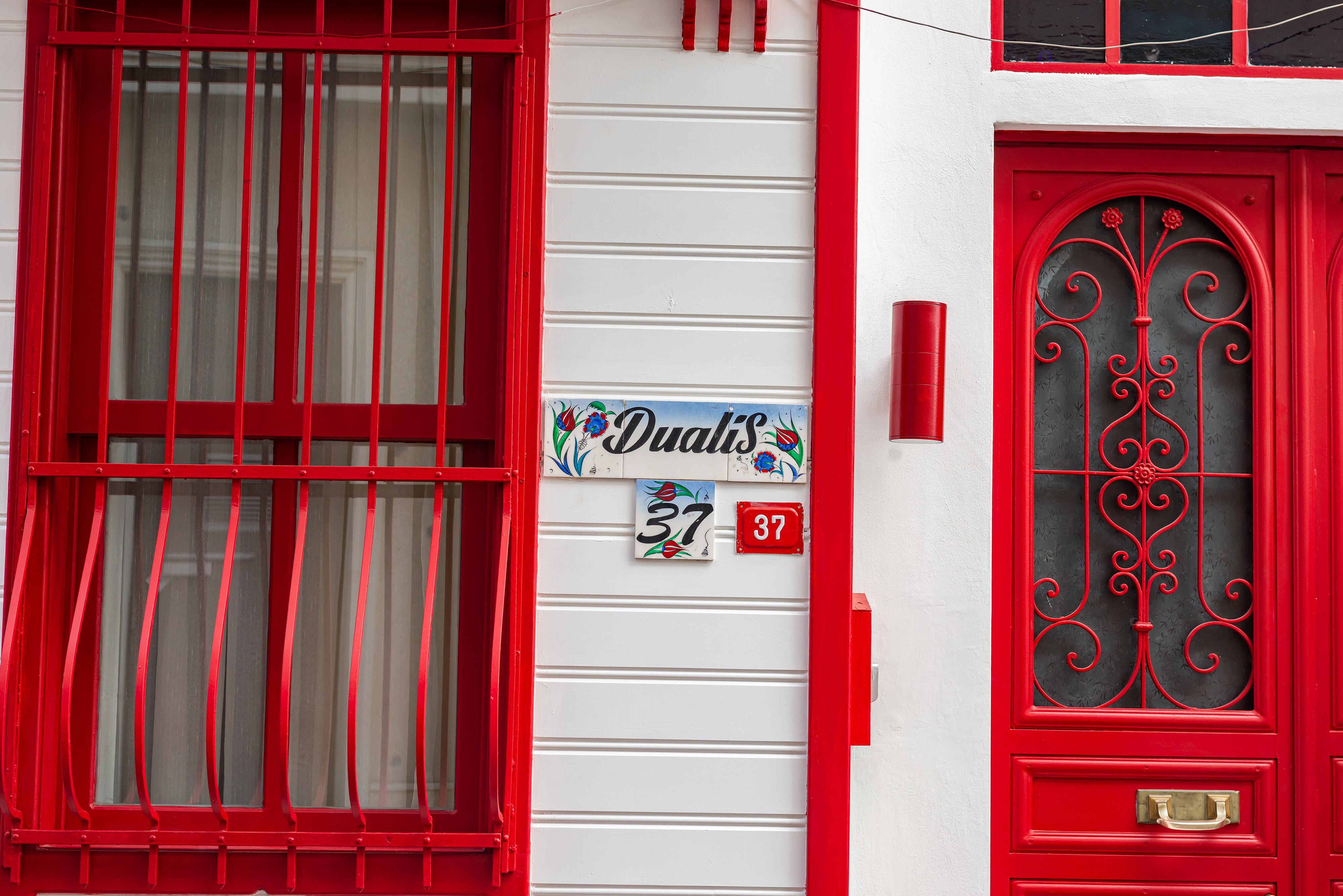 Hotel Dualis 2*