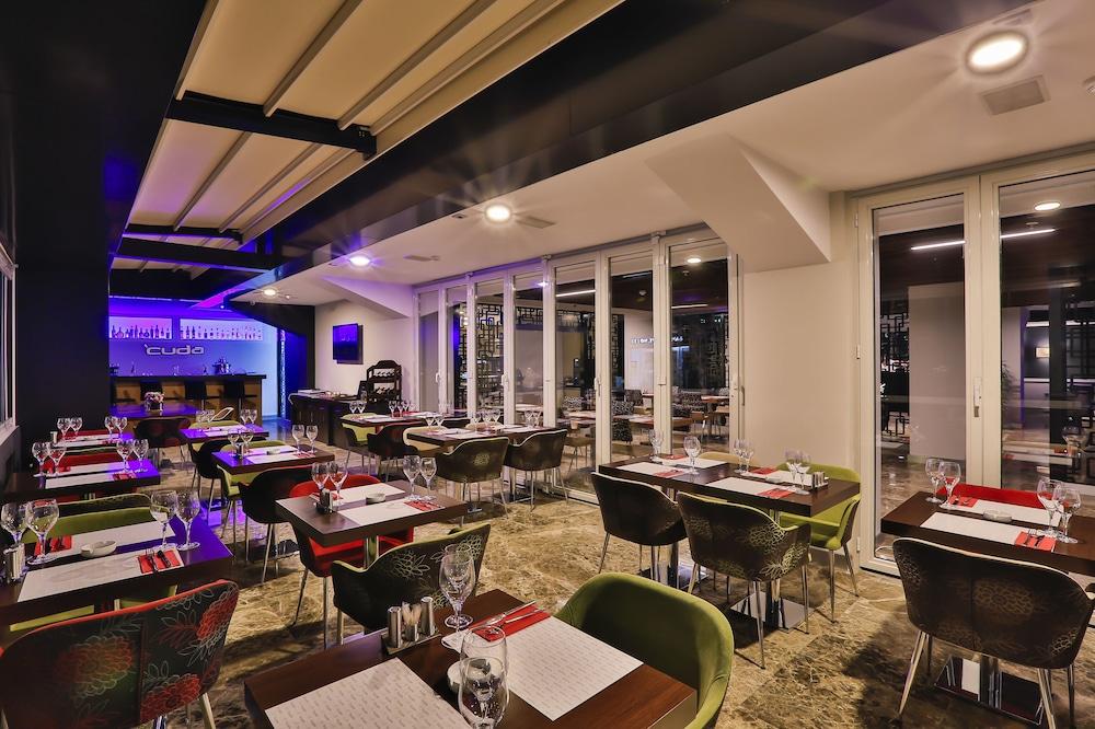 Business Life Hotel Istambul