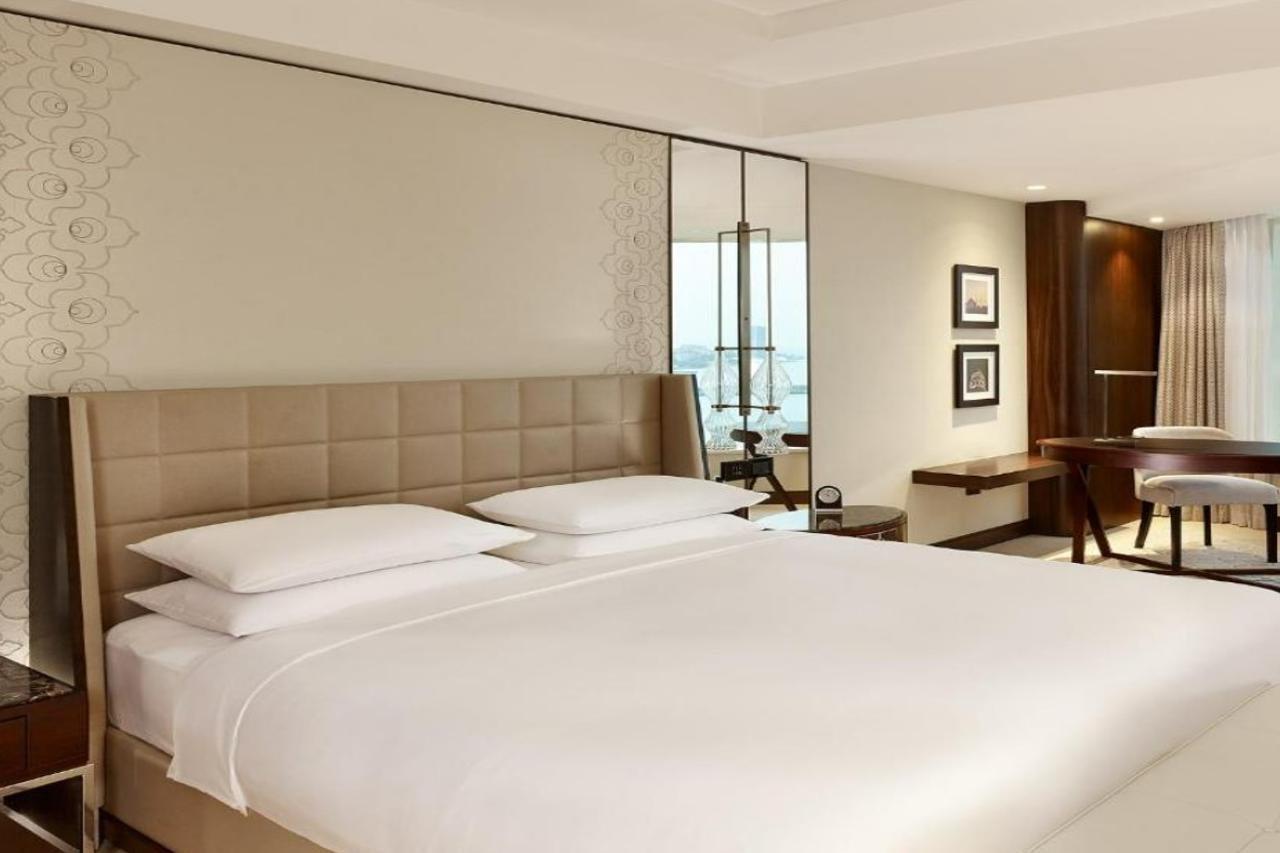 Hyatt Regency Atakoy 5* Istanbul