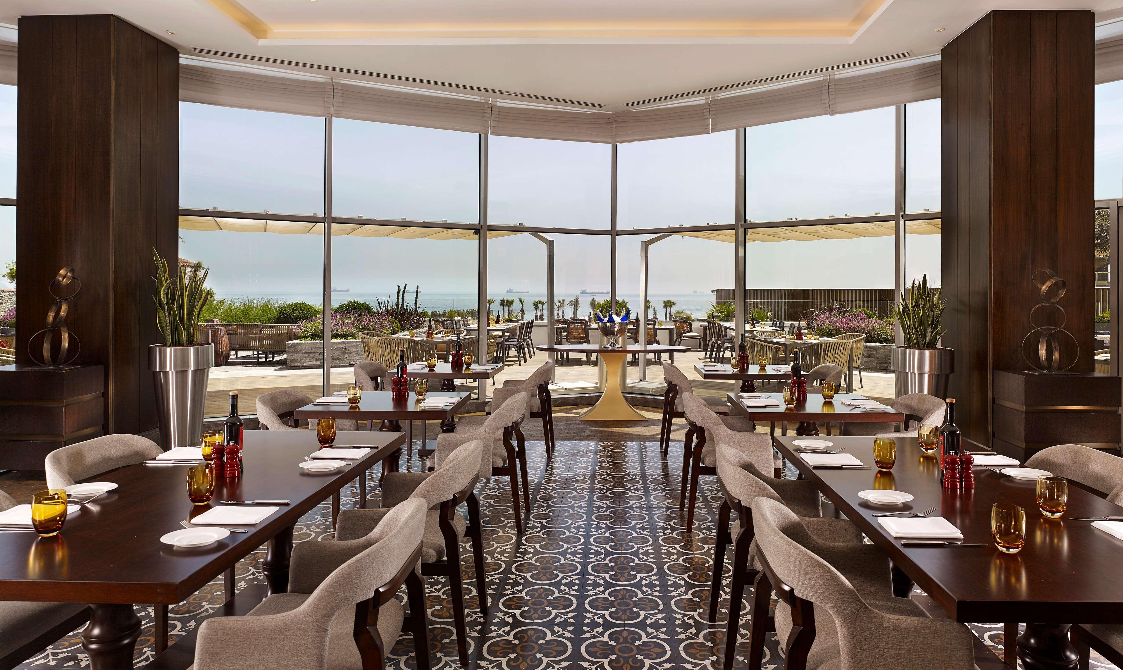 Hotel Hyatt Regency Atakoy