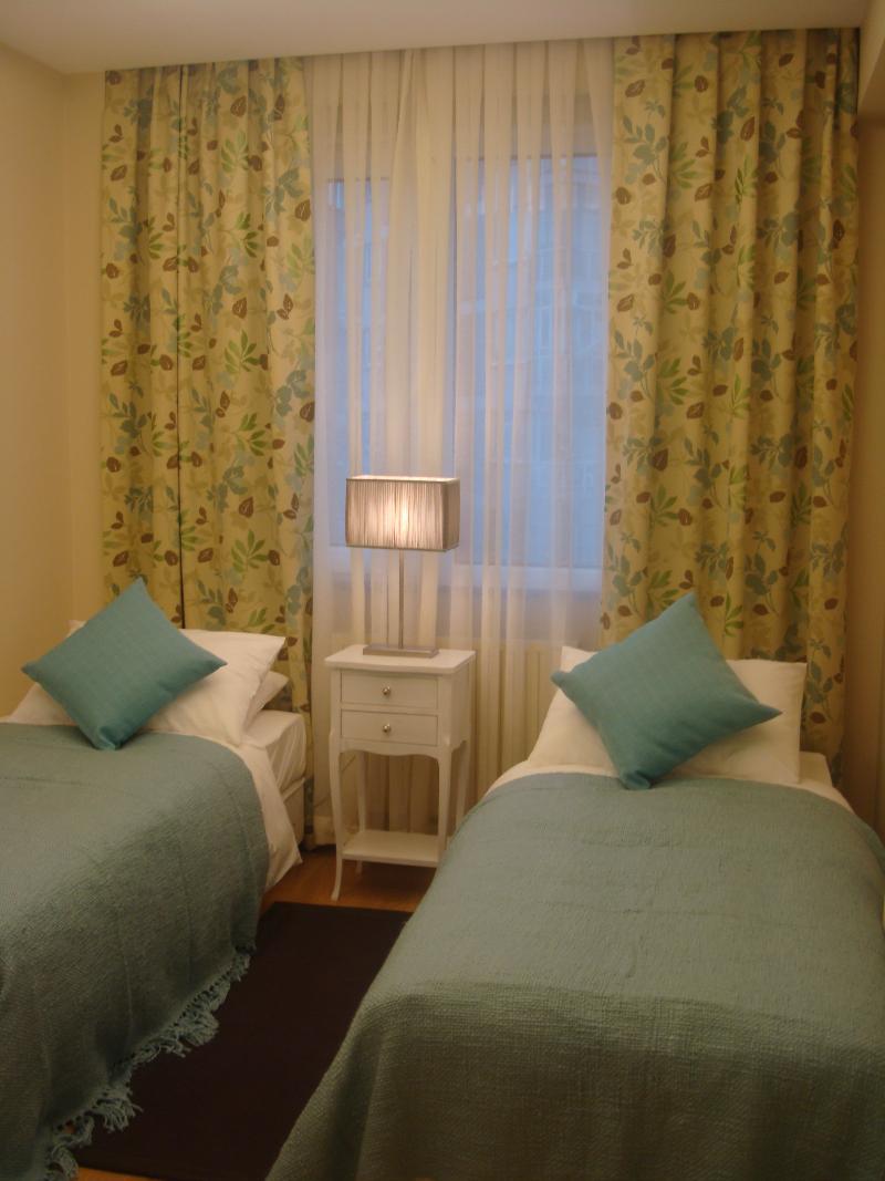 Cheya Sisli Medical & Business Center Tesvikiye And Apartment Istanbul