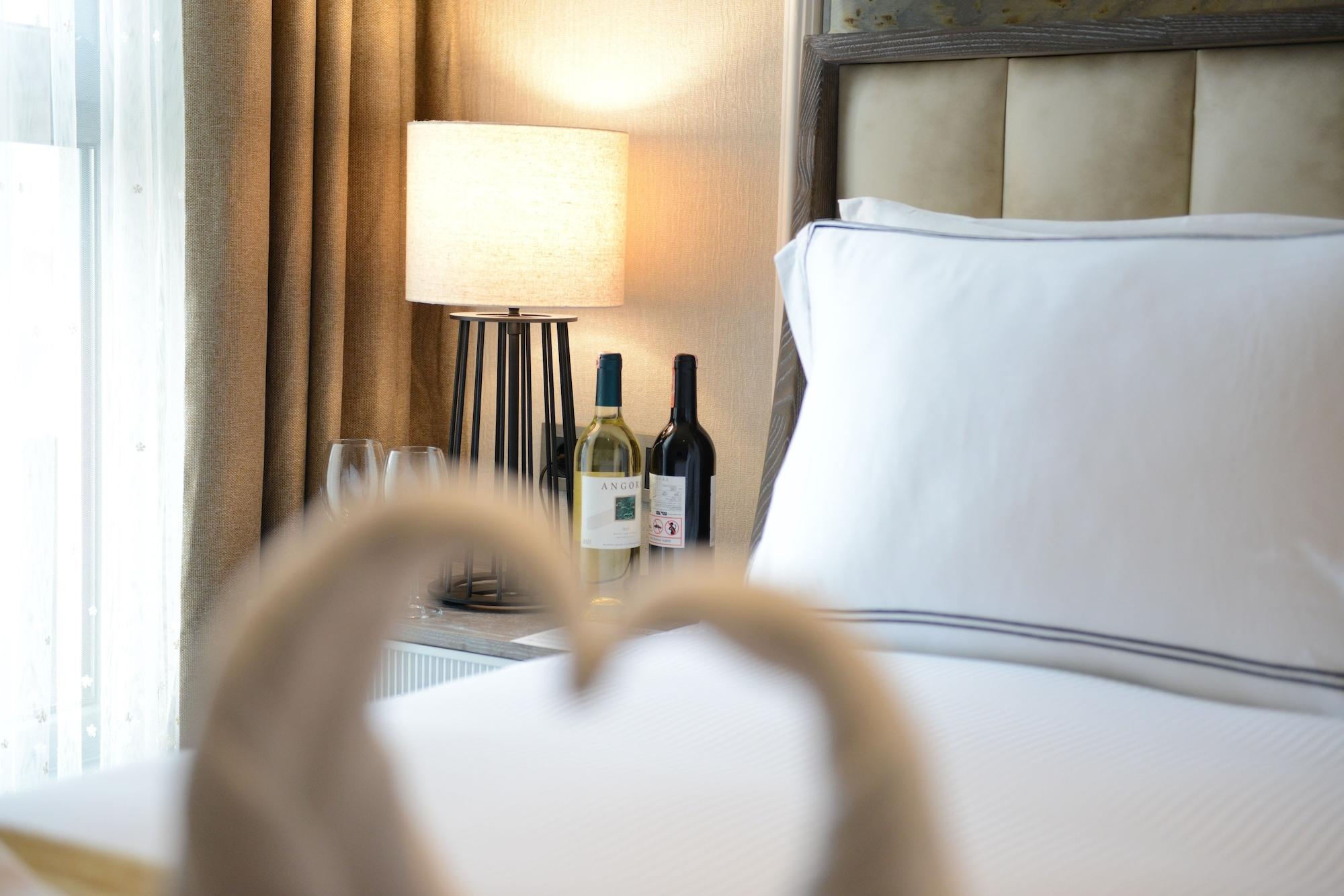Berjer Boutique & Otel İstanbul