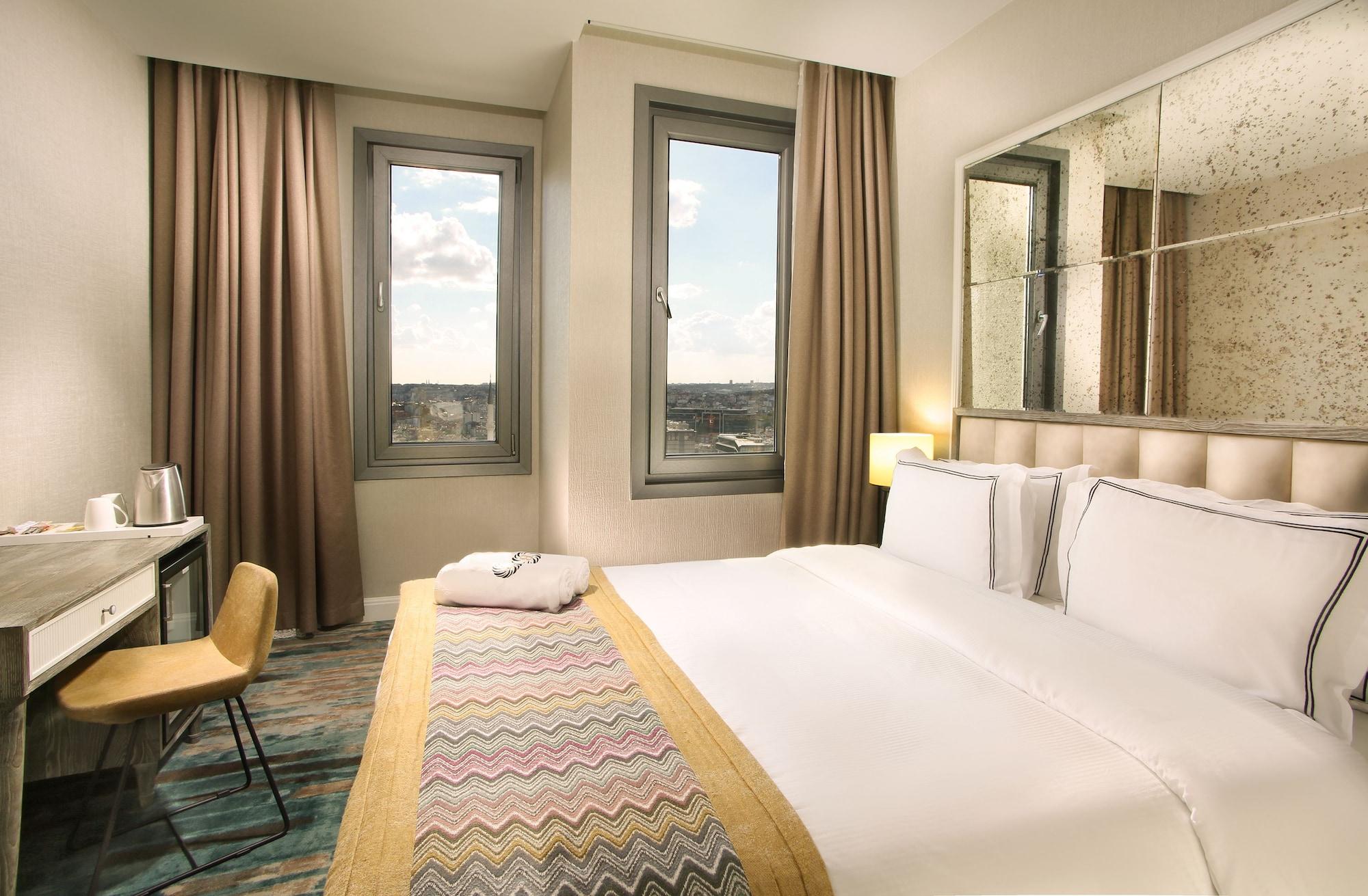 Berjer Boutique & Otel İstanbul