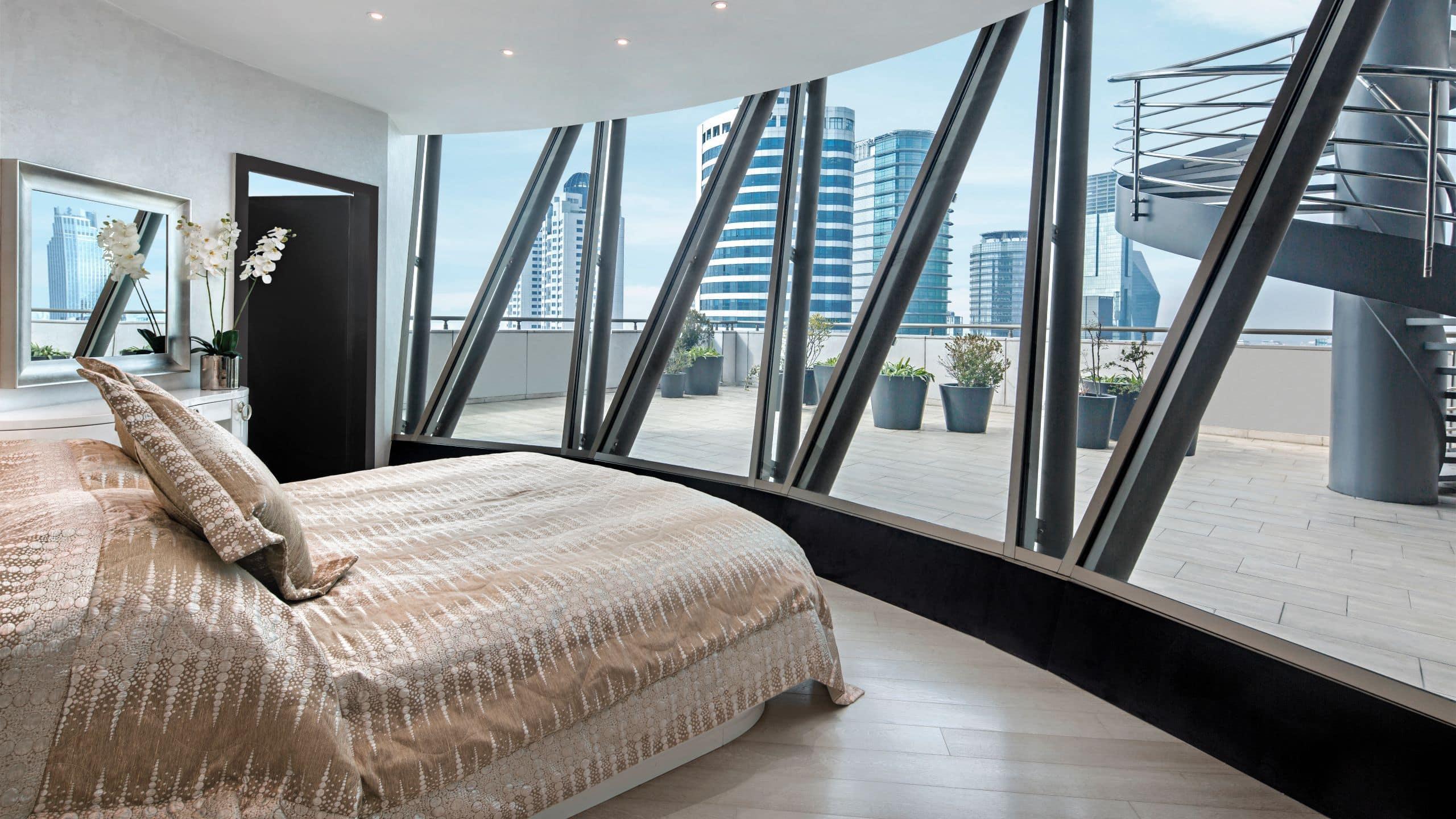 Hotel Hyatt Centric Levent 5*