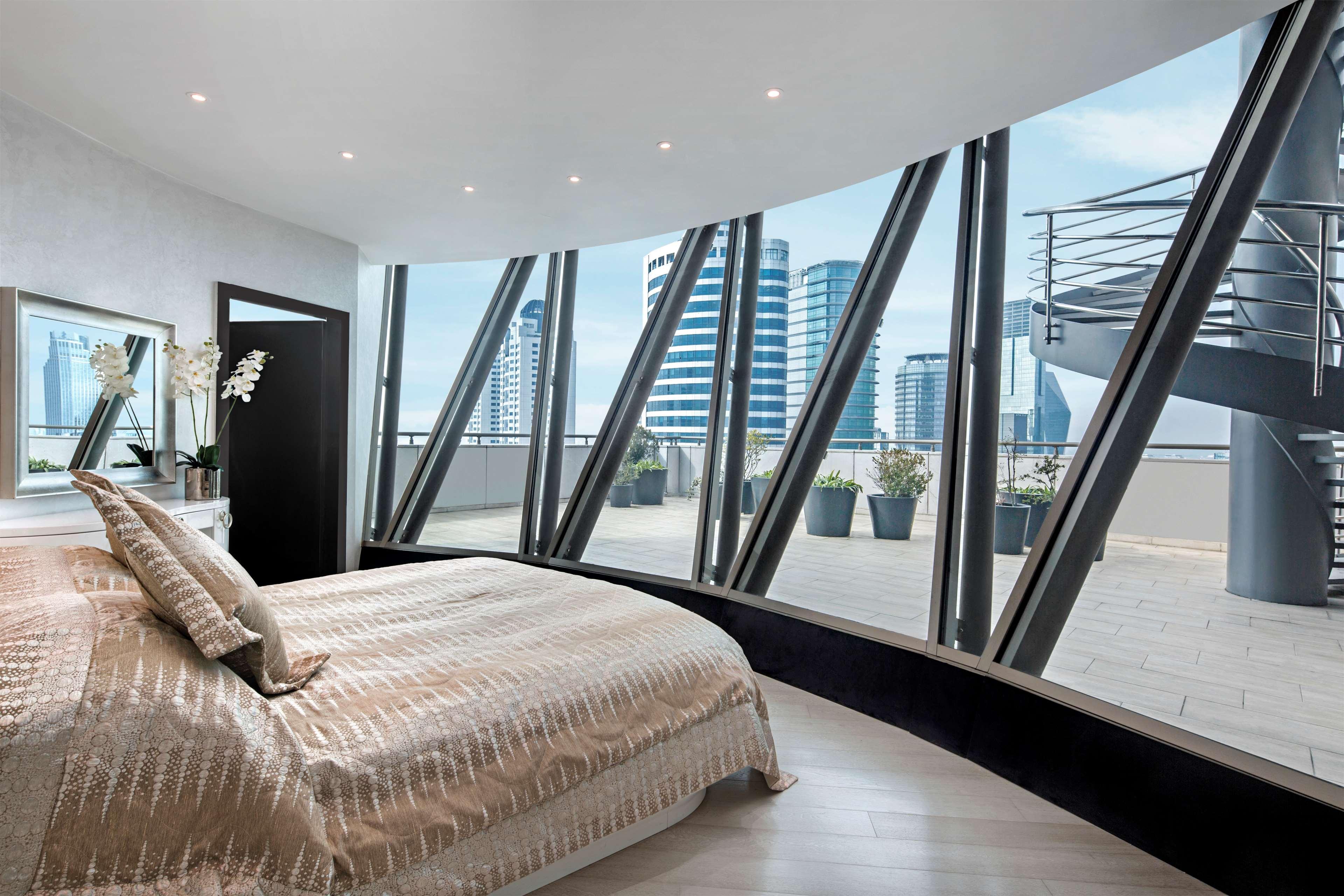 Hyatt Centric Levent Hotel Istanbul