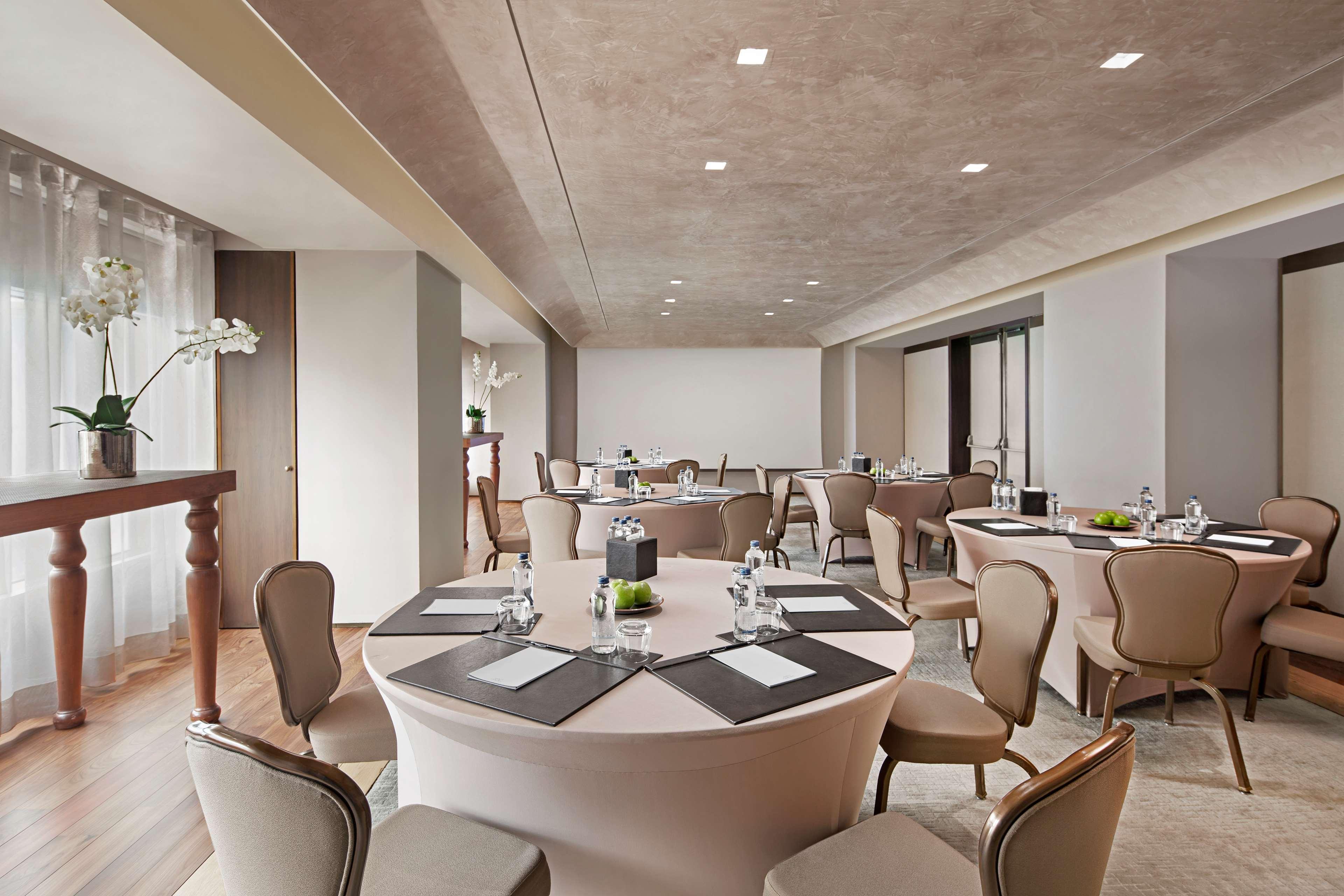 Hyatt Centric Levent Hotel Istanbul