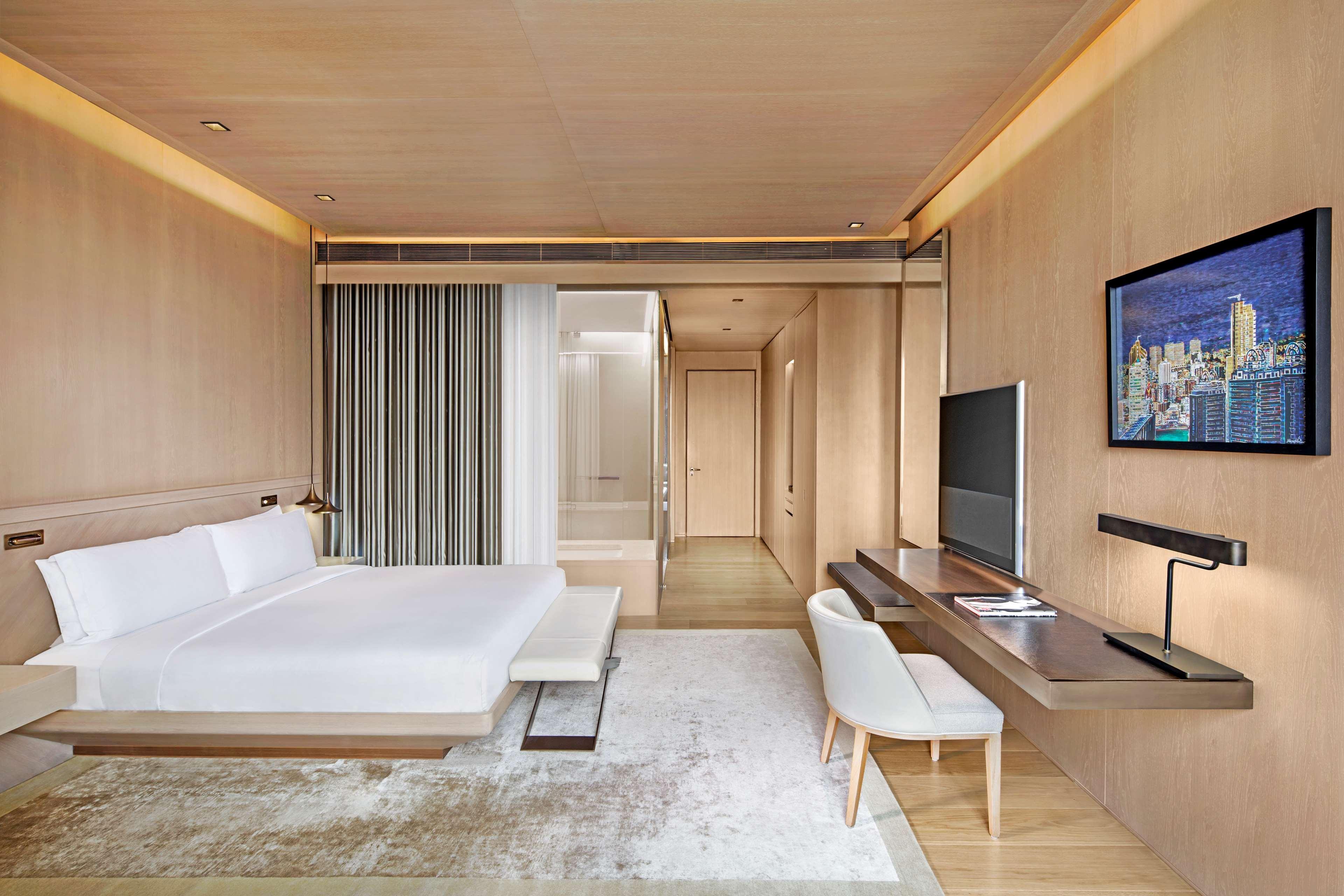 Hyatt Centric Levent 5*