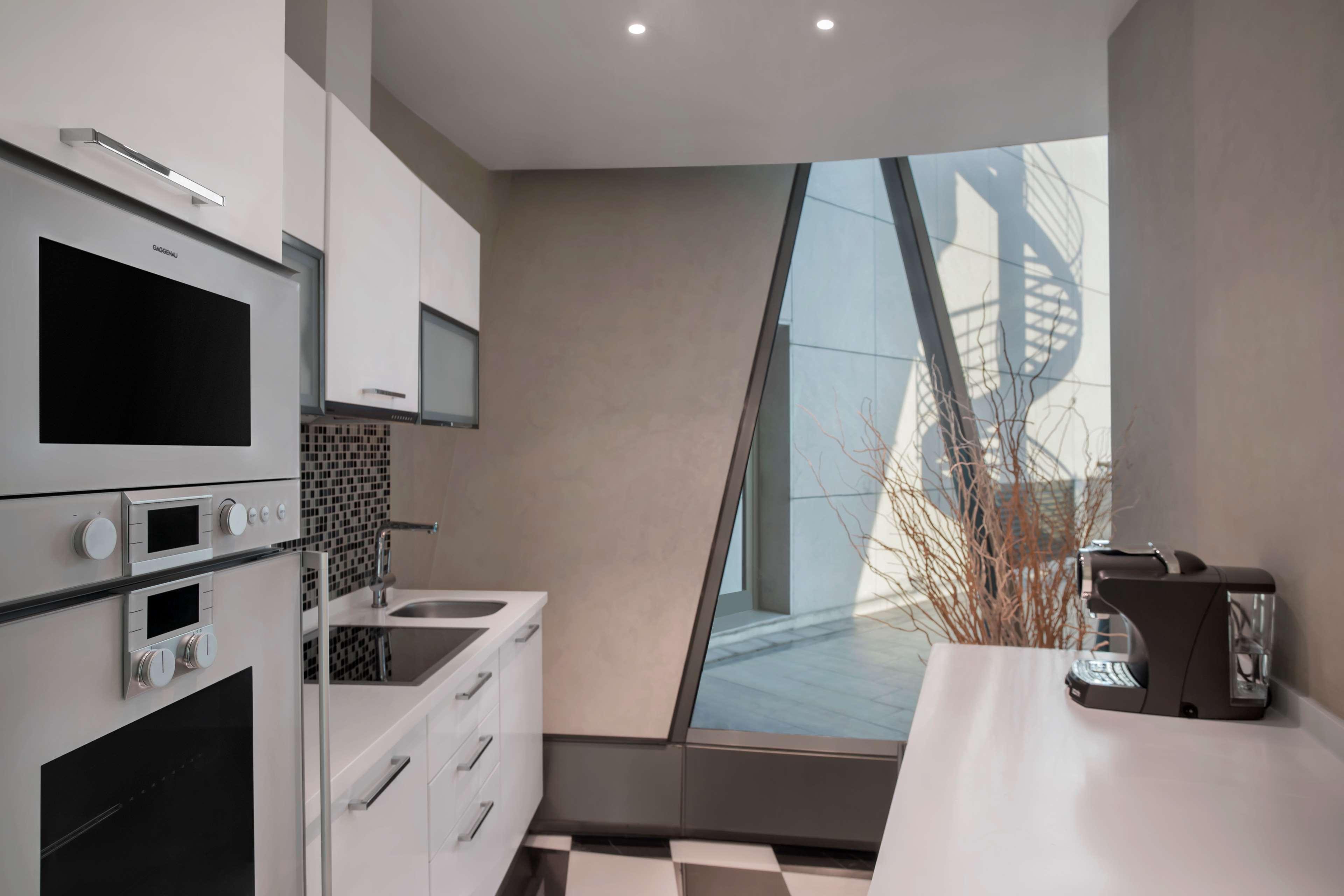 Hyatt Centric Levent 5*