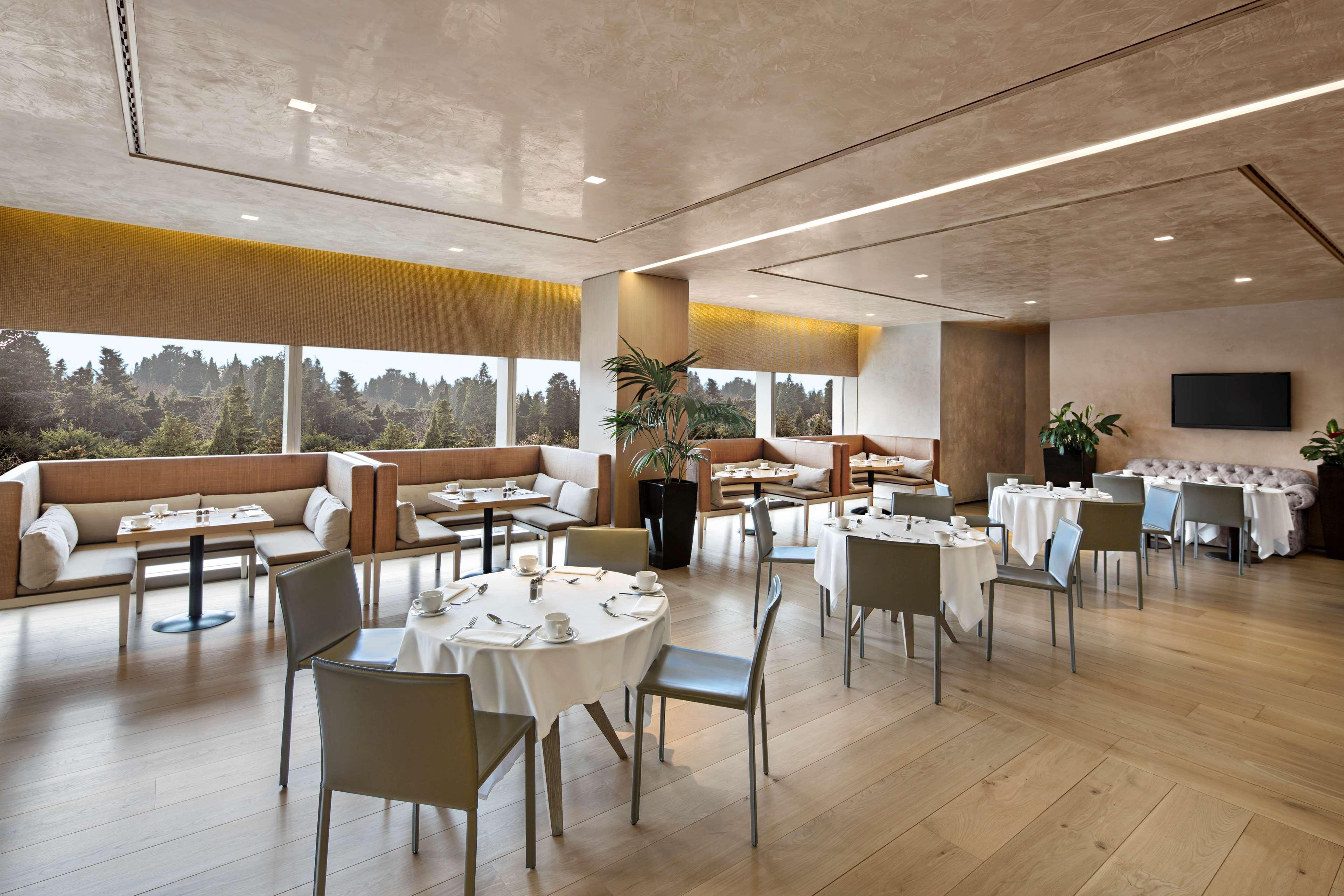 Hyatt Centric Levent Hotel