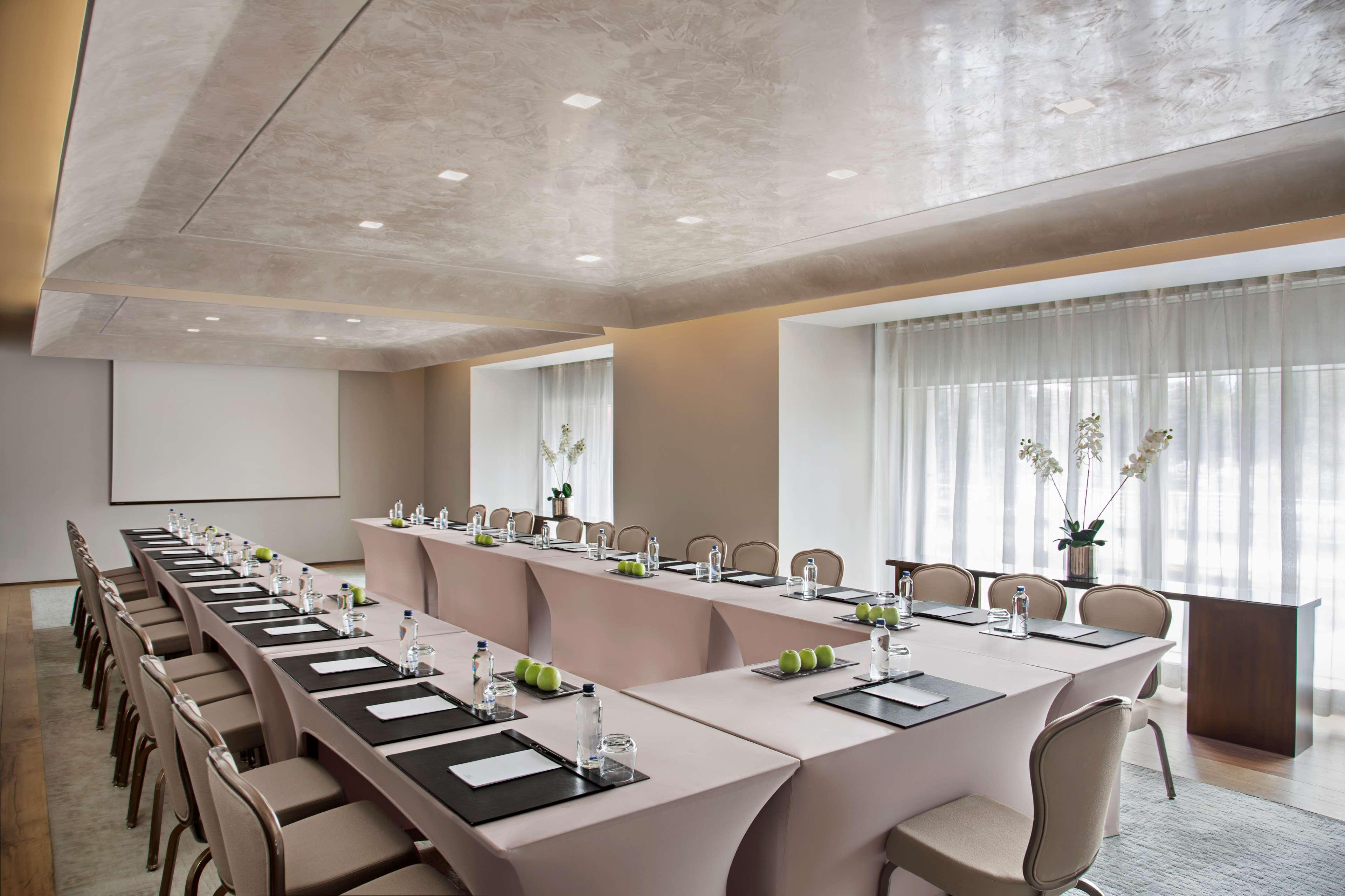 Hotel Hyatt Centric Levent Istanbul