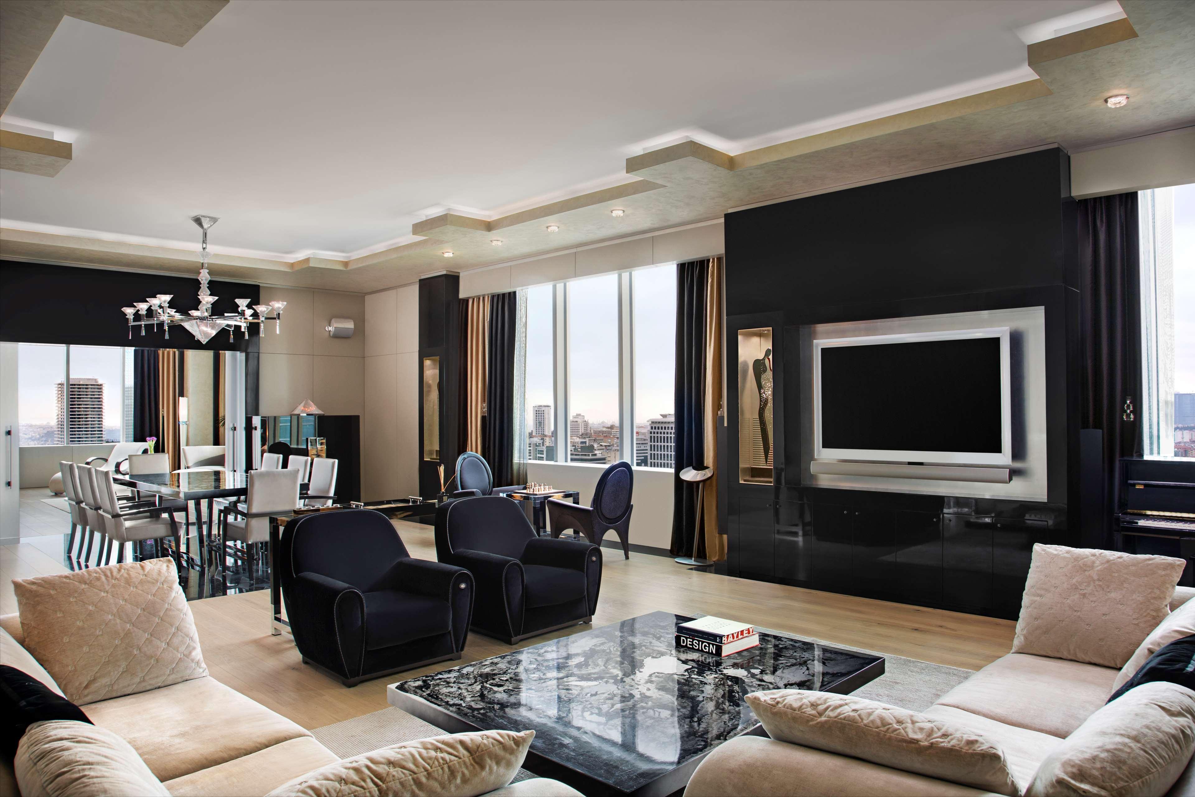 Hyatt Centric Levent Hotel 5*