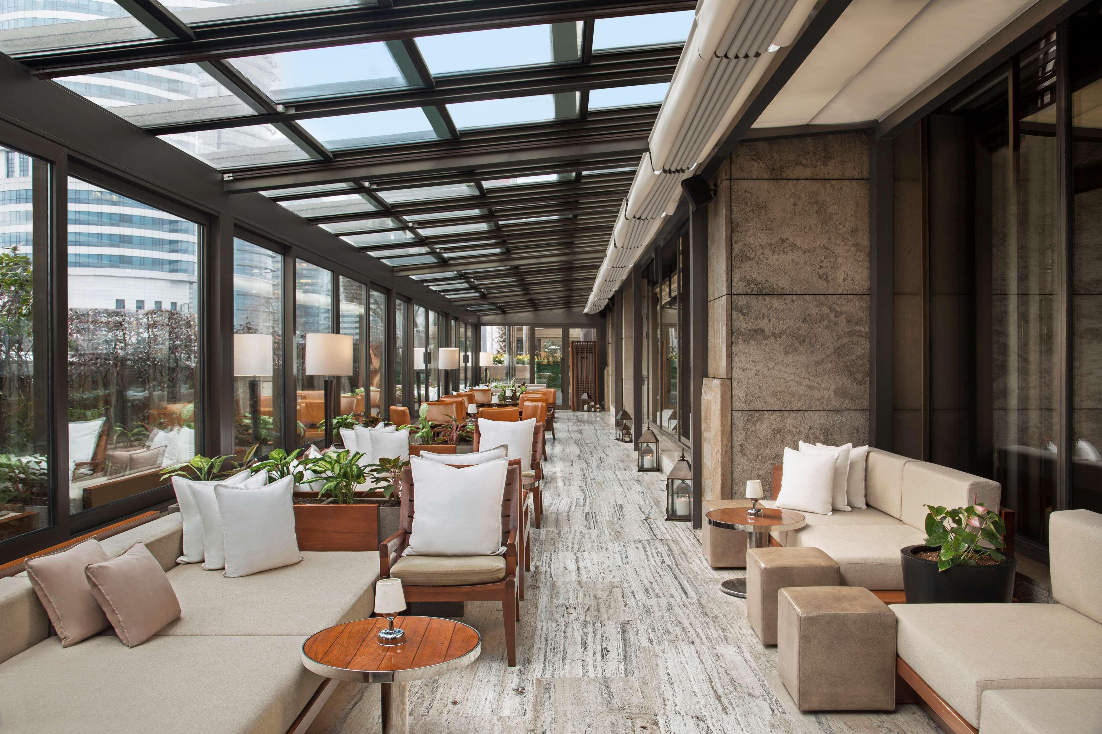 Hyatt Centric Levent 5* Istanbul