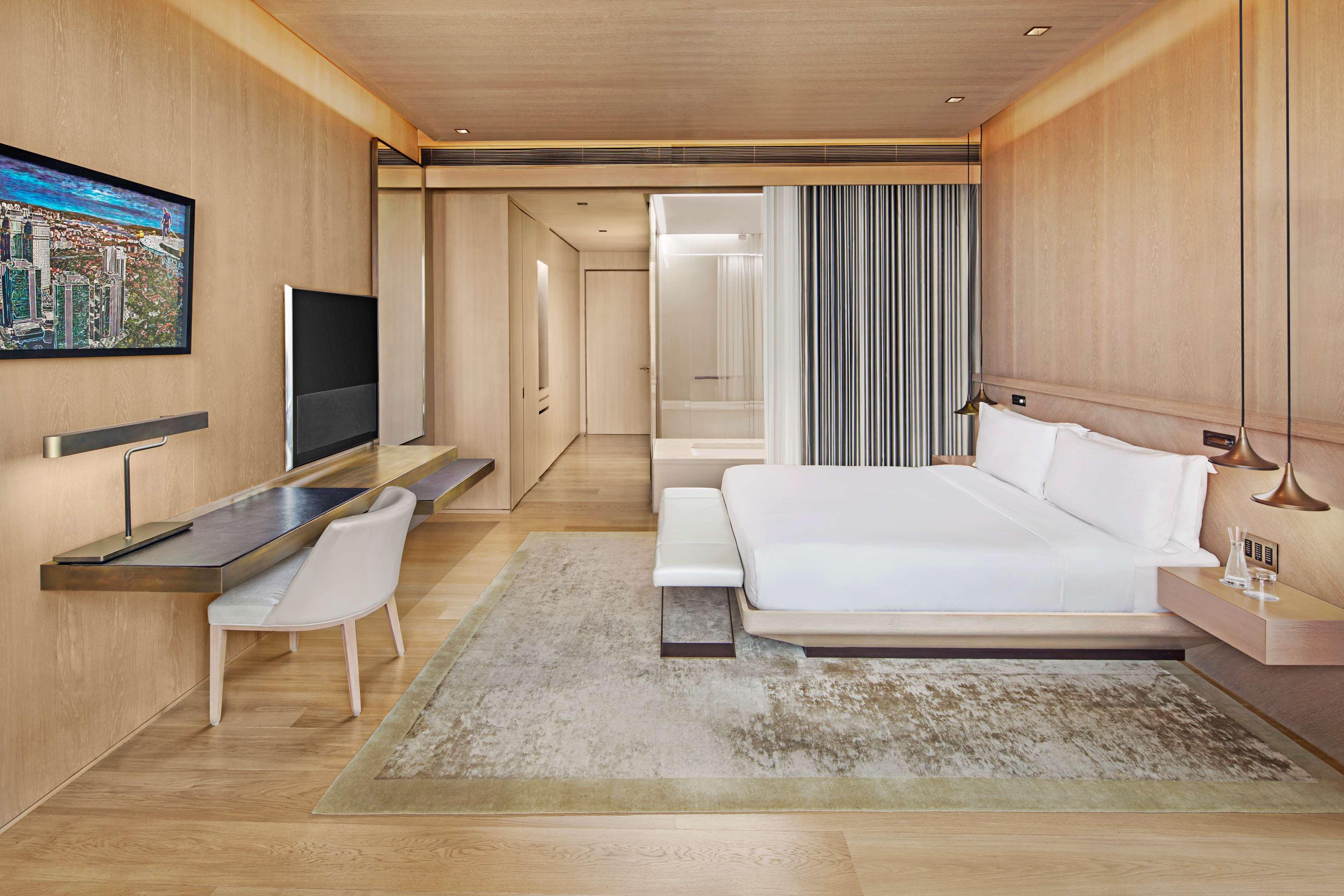Hyatt Centric Levent Hotel Istanbul