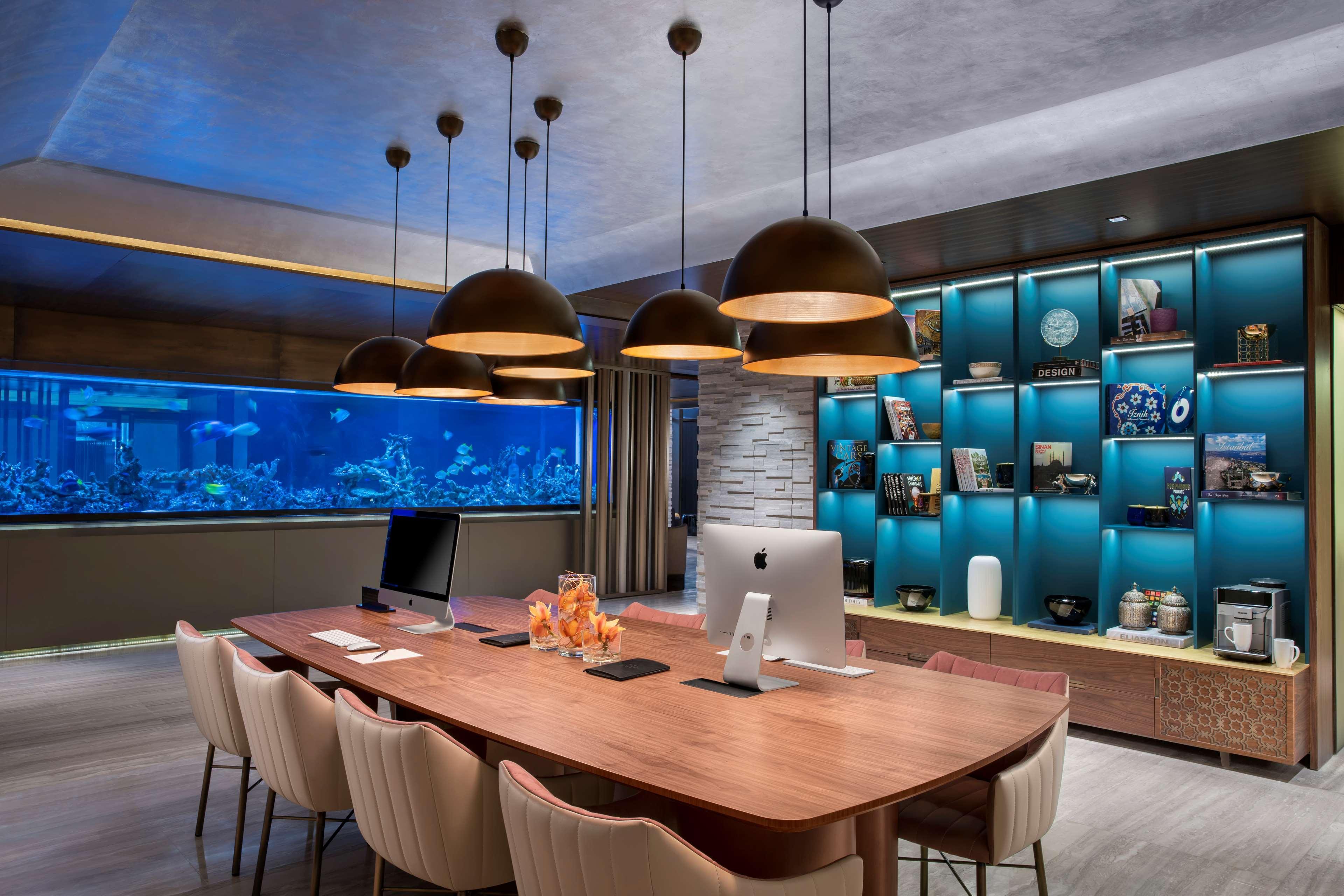 Hotel Hyatt Centric Levent