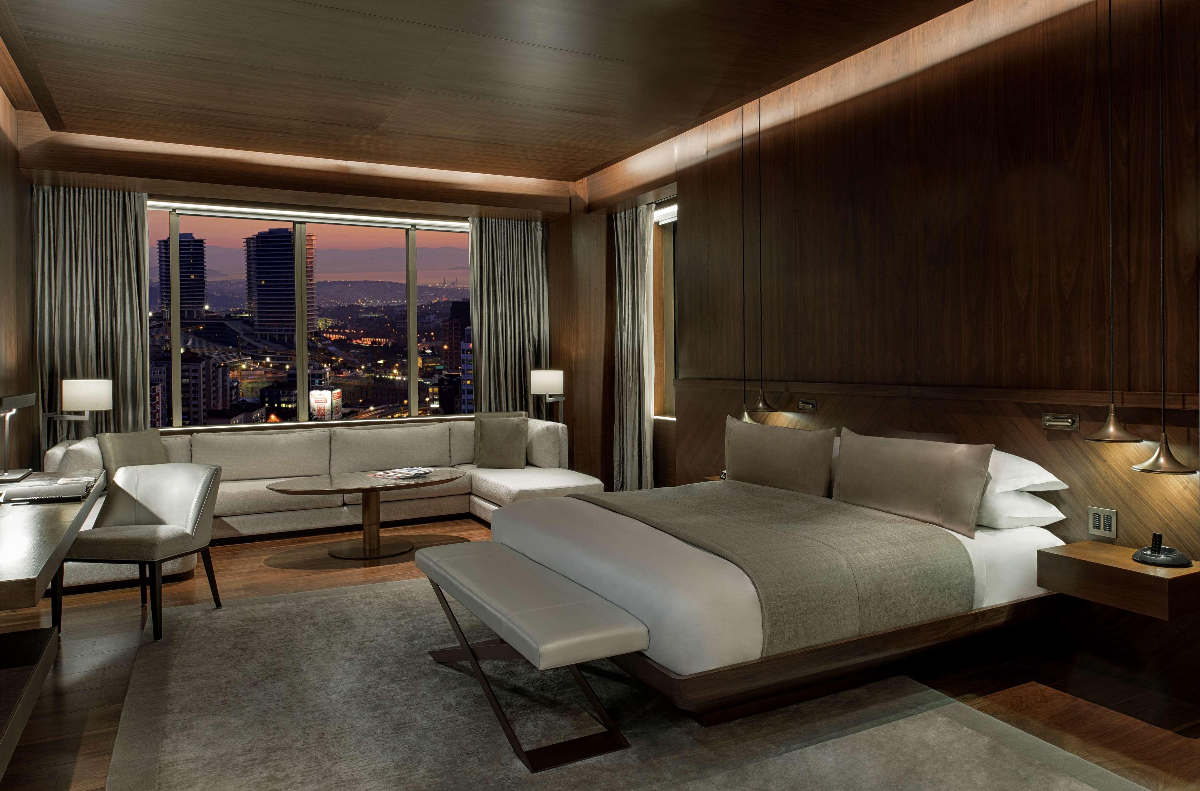 Hotel Hyatt Centric Levent 5*