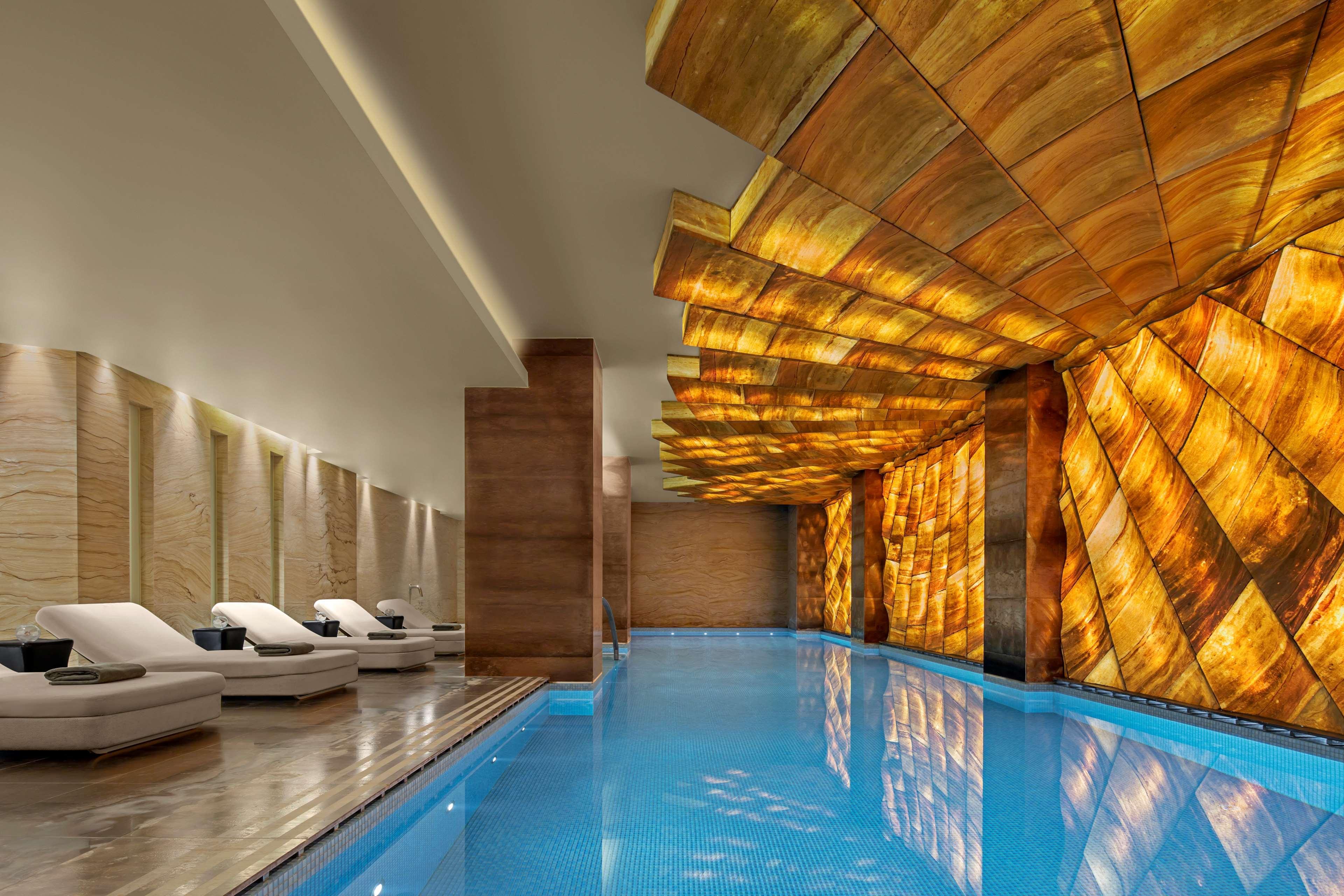 Hotel Hyatt Centric Levent 5*