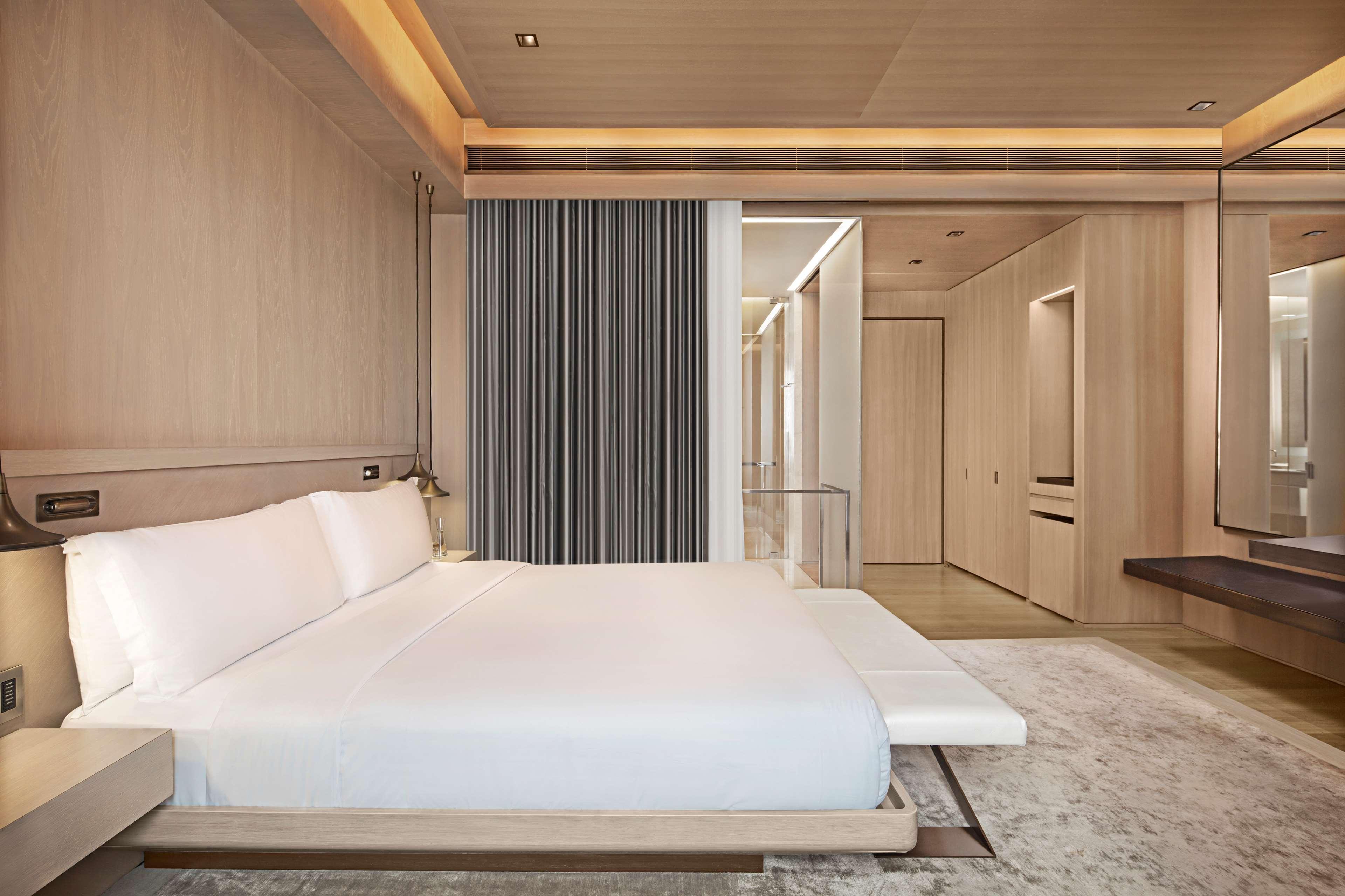 Hyatt Centric Levent 5*