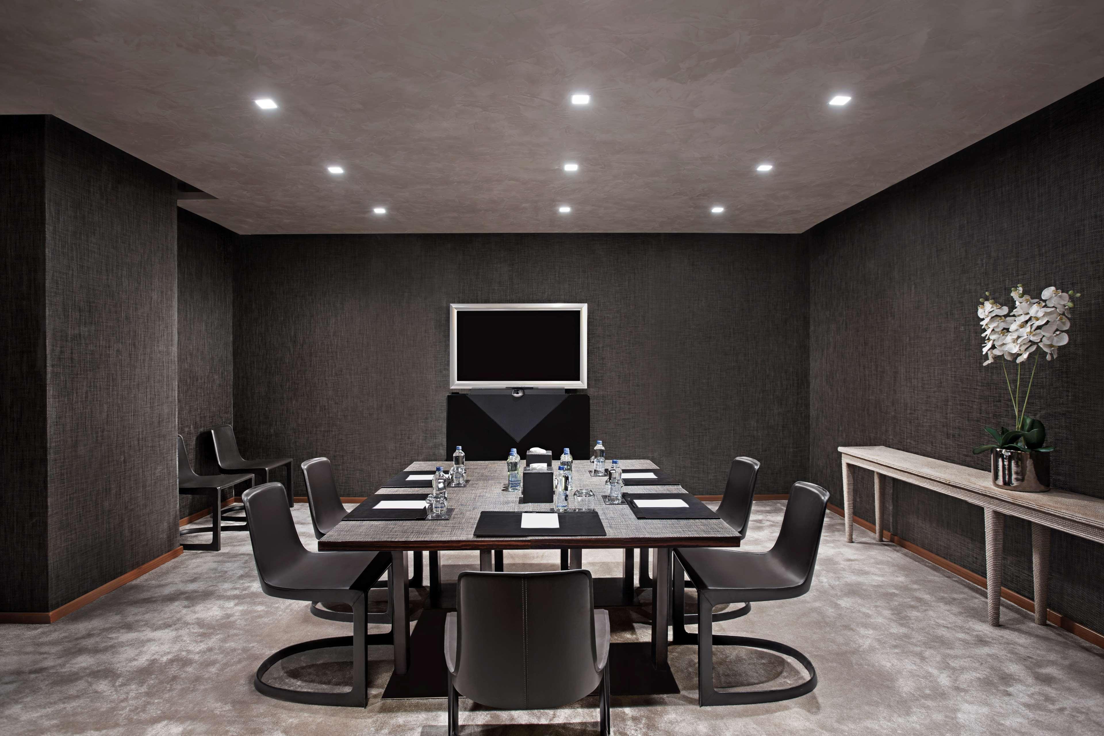 Hotel Hyatt Centric Levent 5*