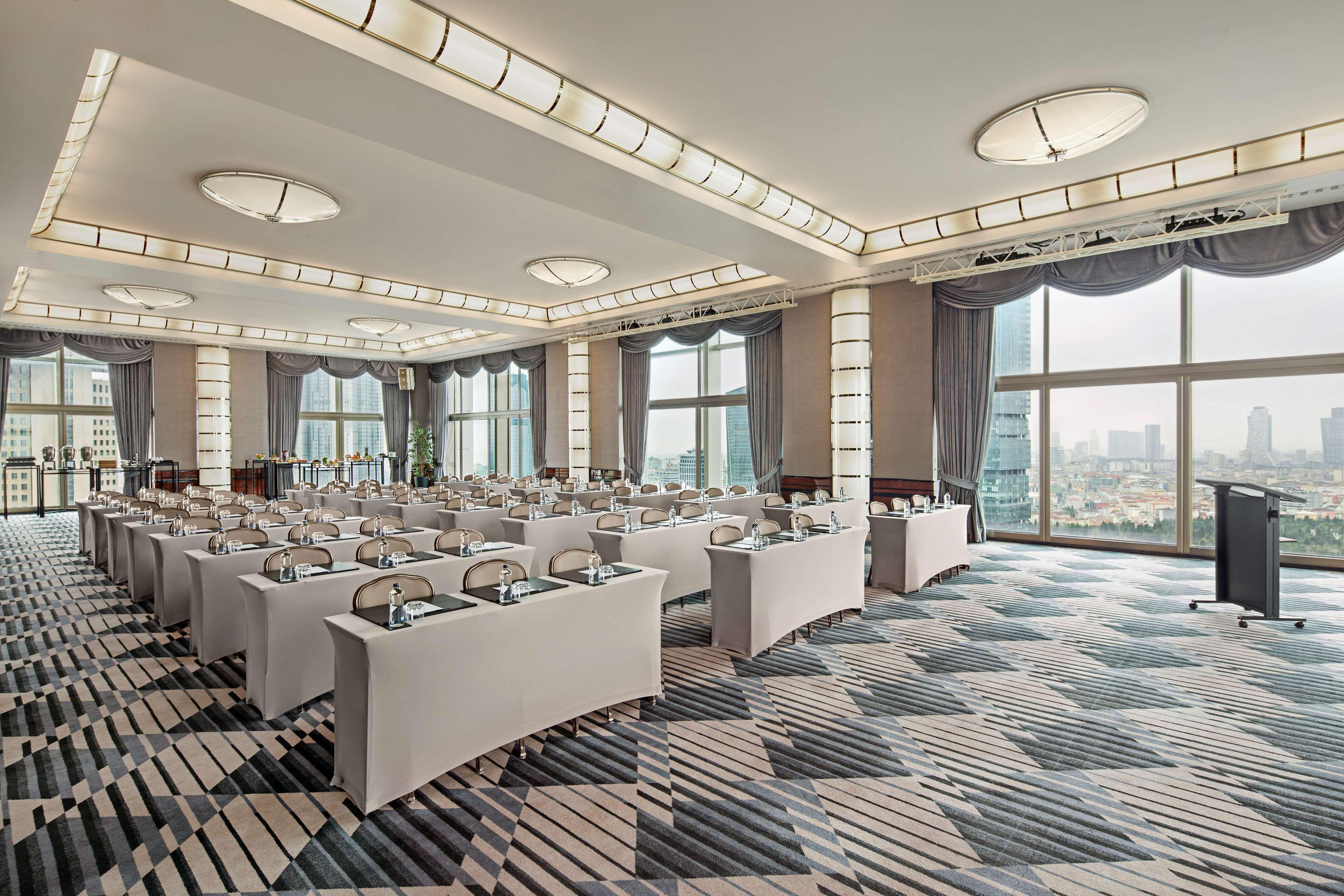 Hotel Hyatt Centric Levent