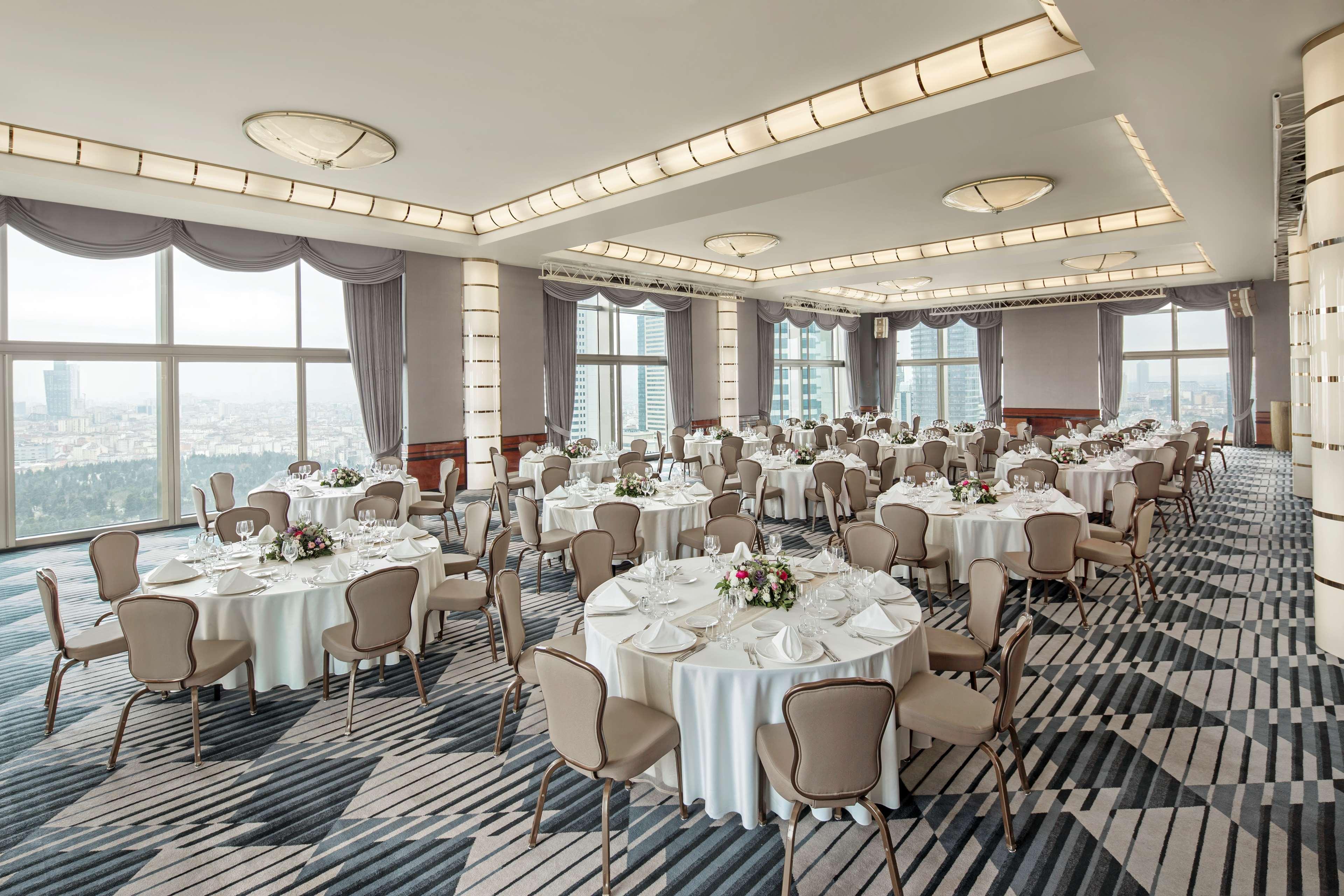 Hyatt Centric Levent Hotel