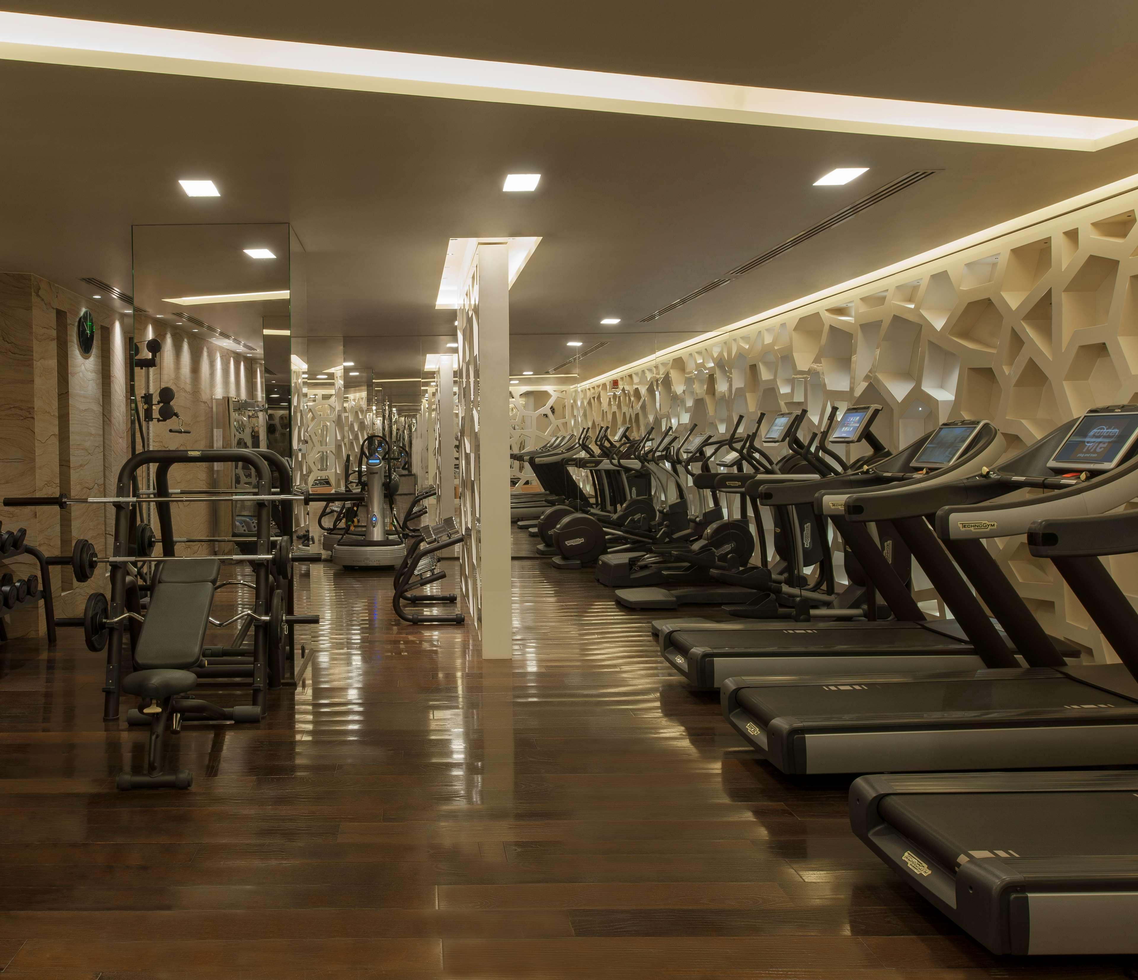 Hyatt Centric Levent Hotel 5*