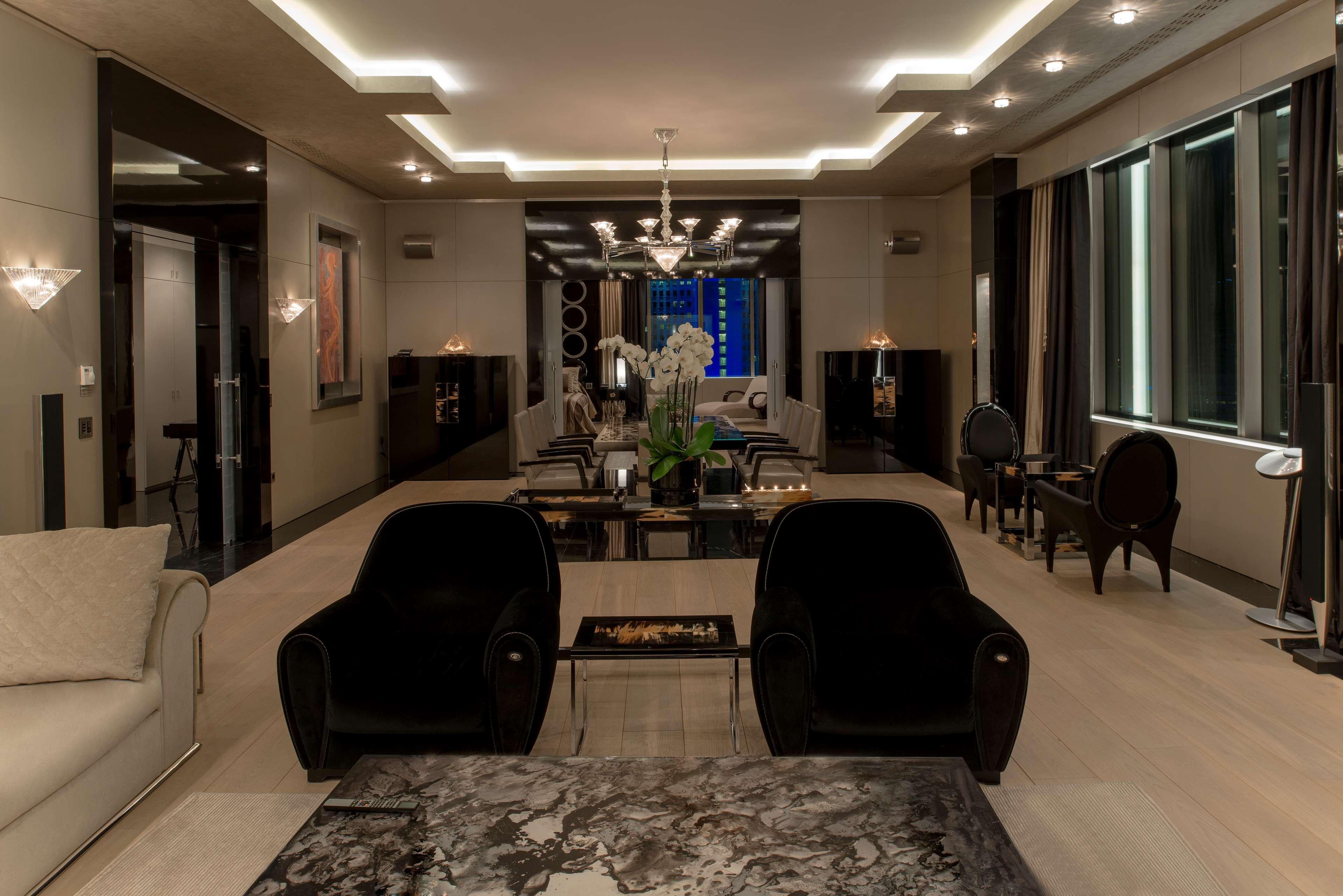 Hotel Hyatt Centric Levent 5*