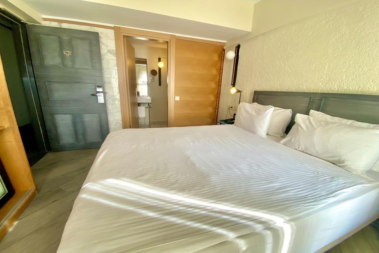 Faros Taksim-special Category 4* Istanbul