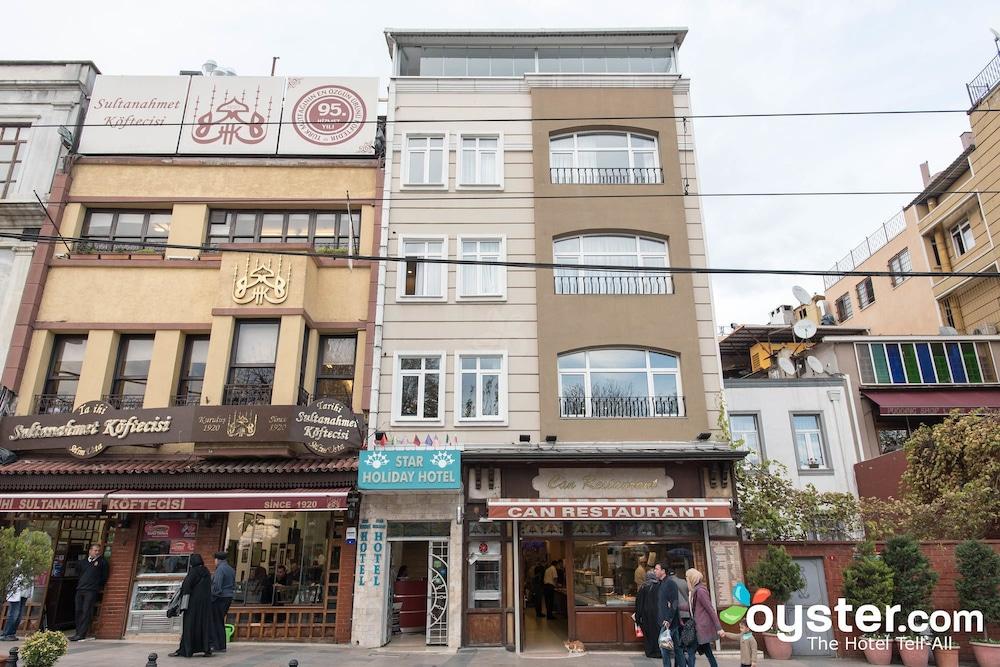 Otel Star İstanbul
