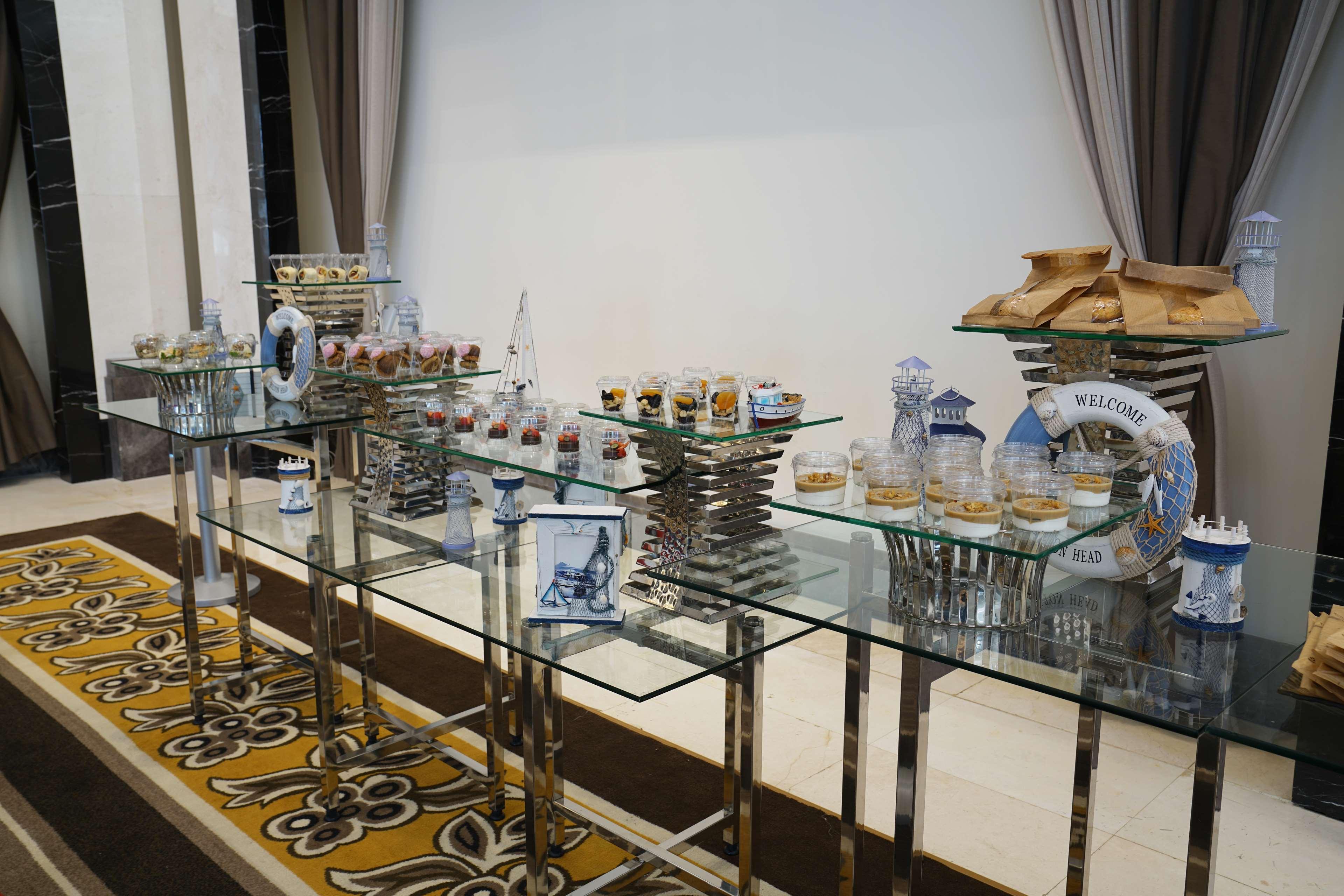 Hilton Bomonti Istanbul