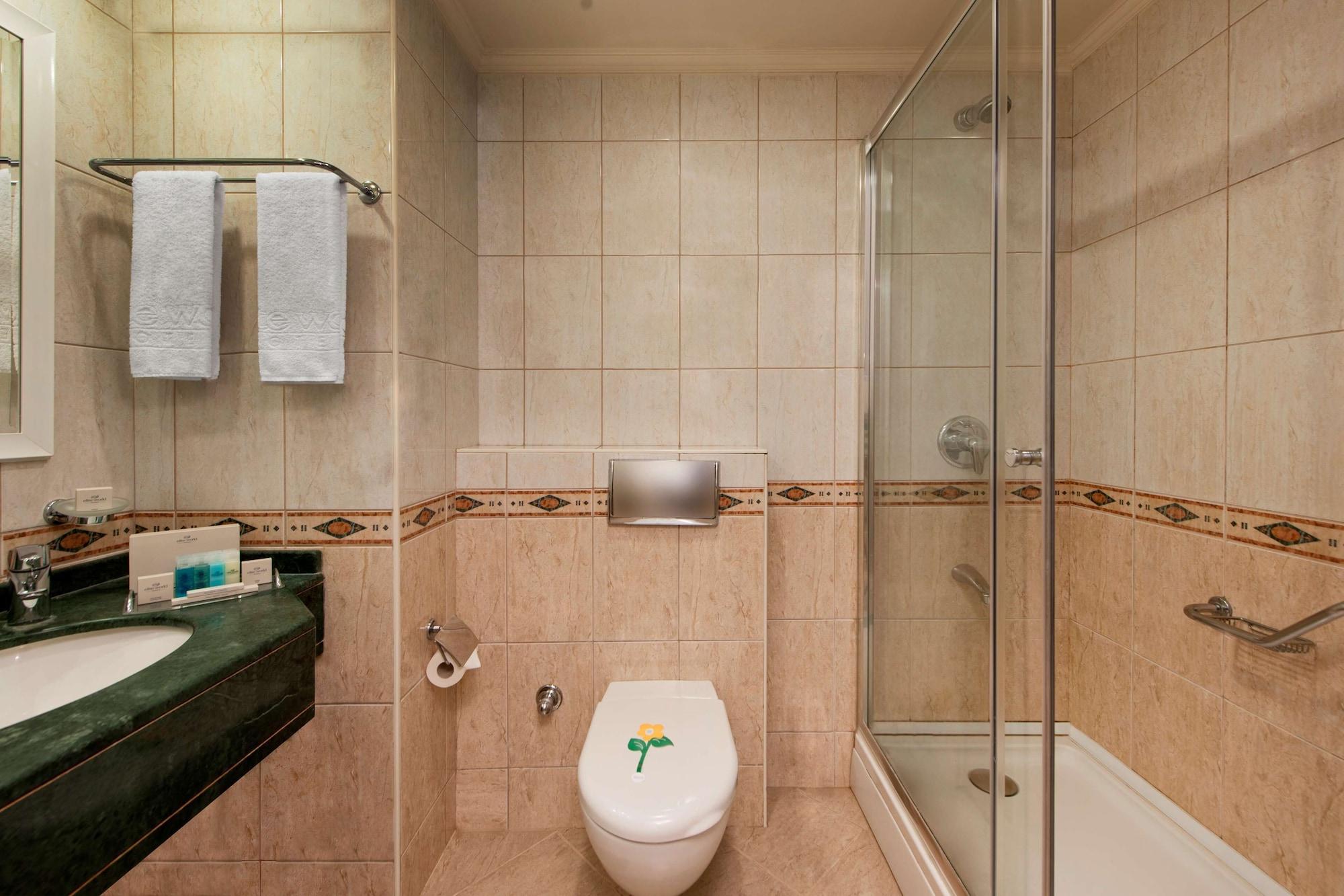 Hotel Elite World Comfy Taksim