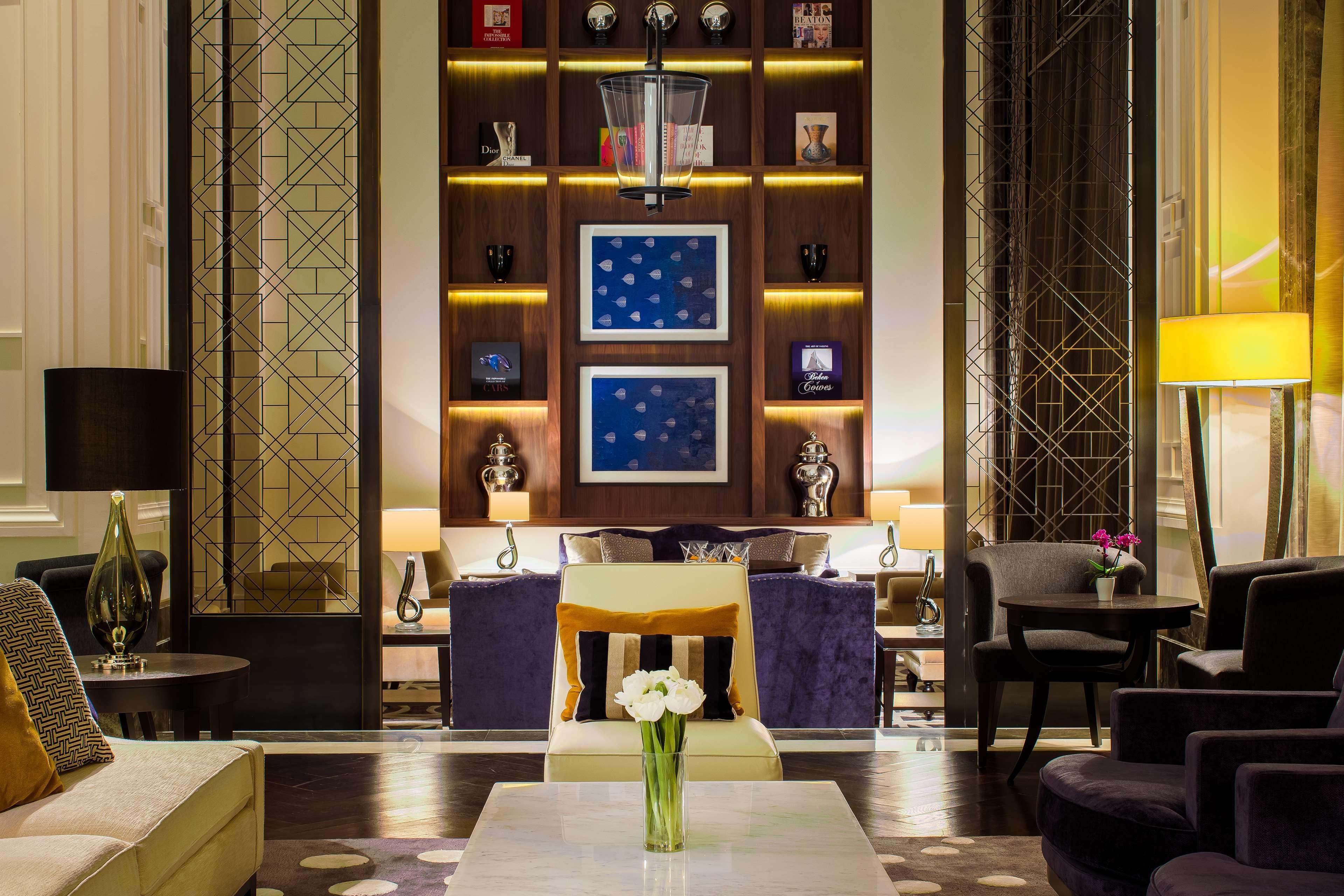 Hilton Bomonti Hotel