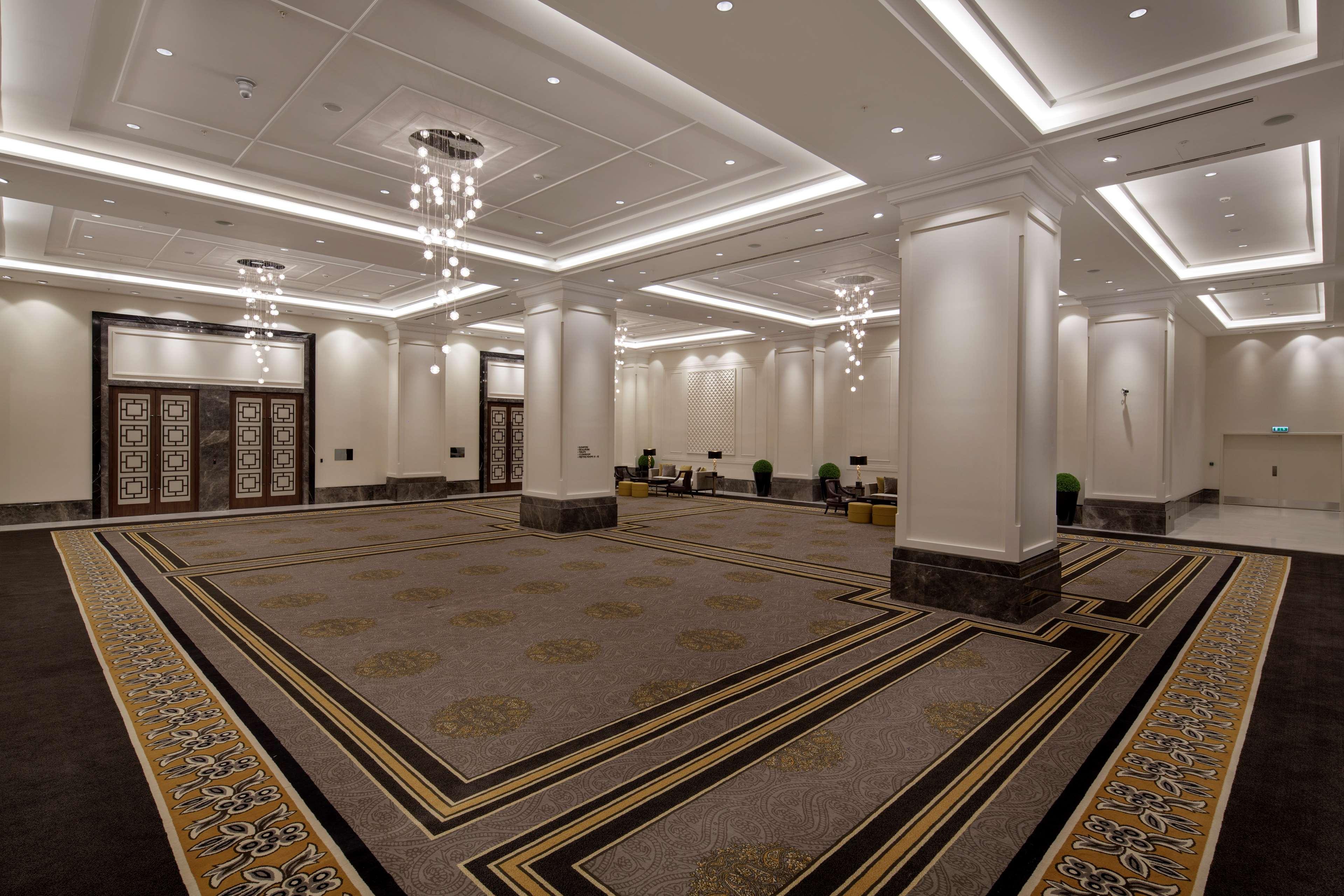 Hilton Bomonti Hotel 5*