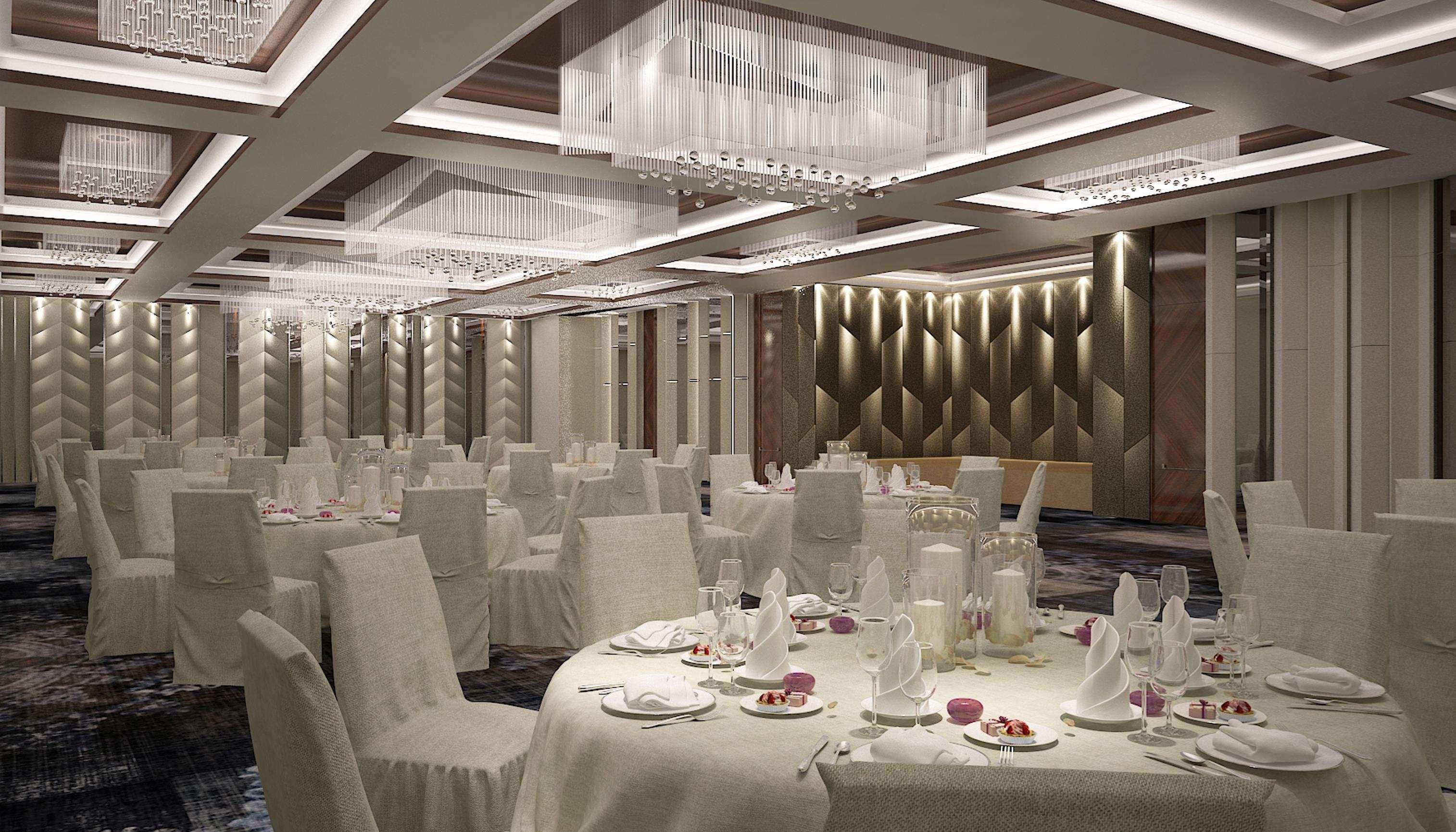 Doubletree By Hilton - Piyalepasa Hotel 5*