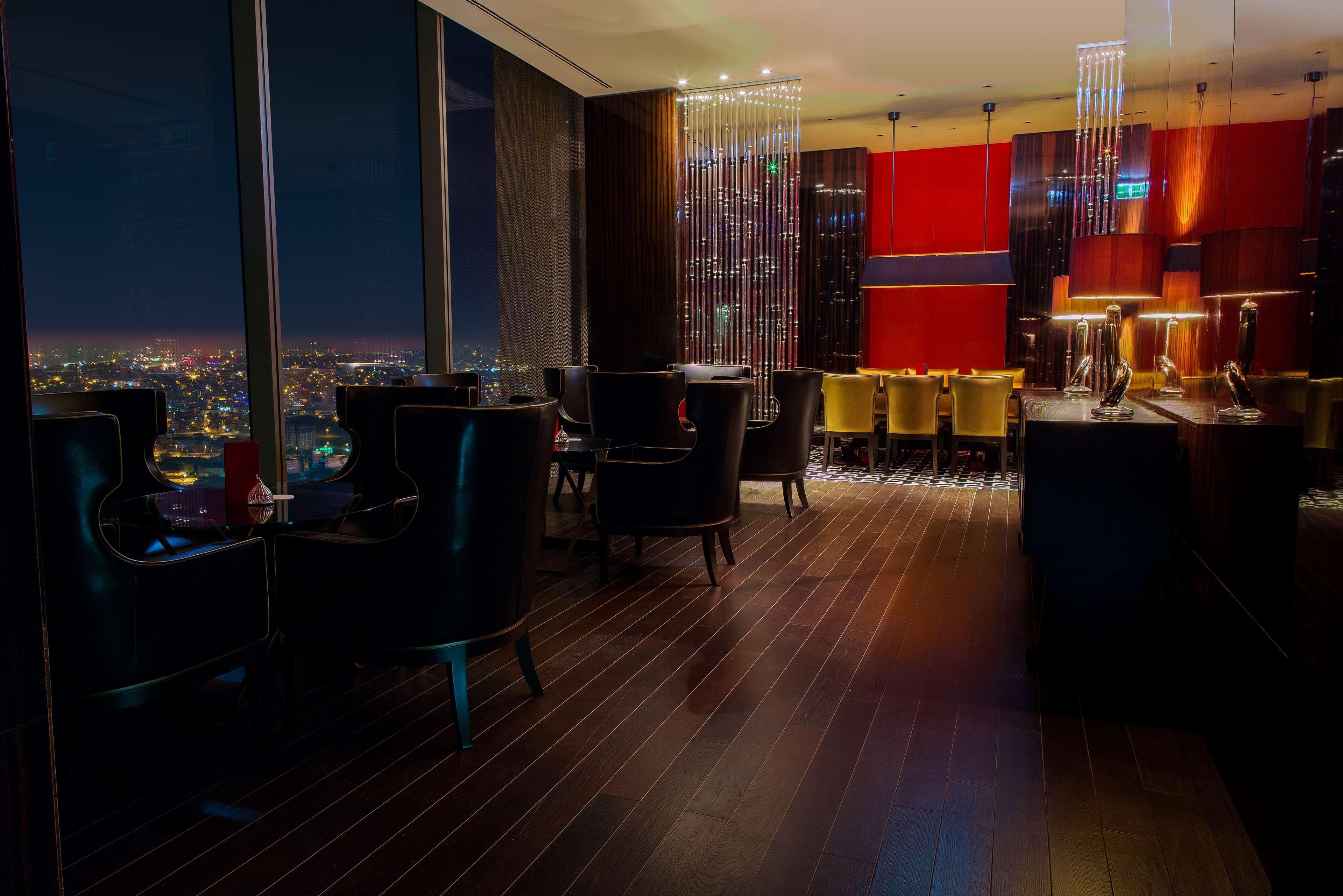 Hilton Bomonti Istanbul
