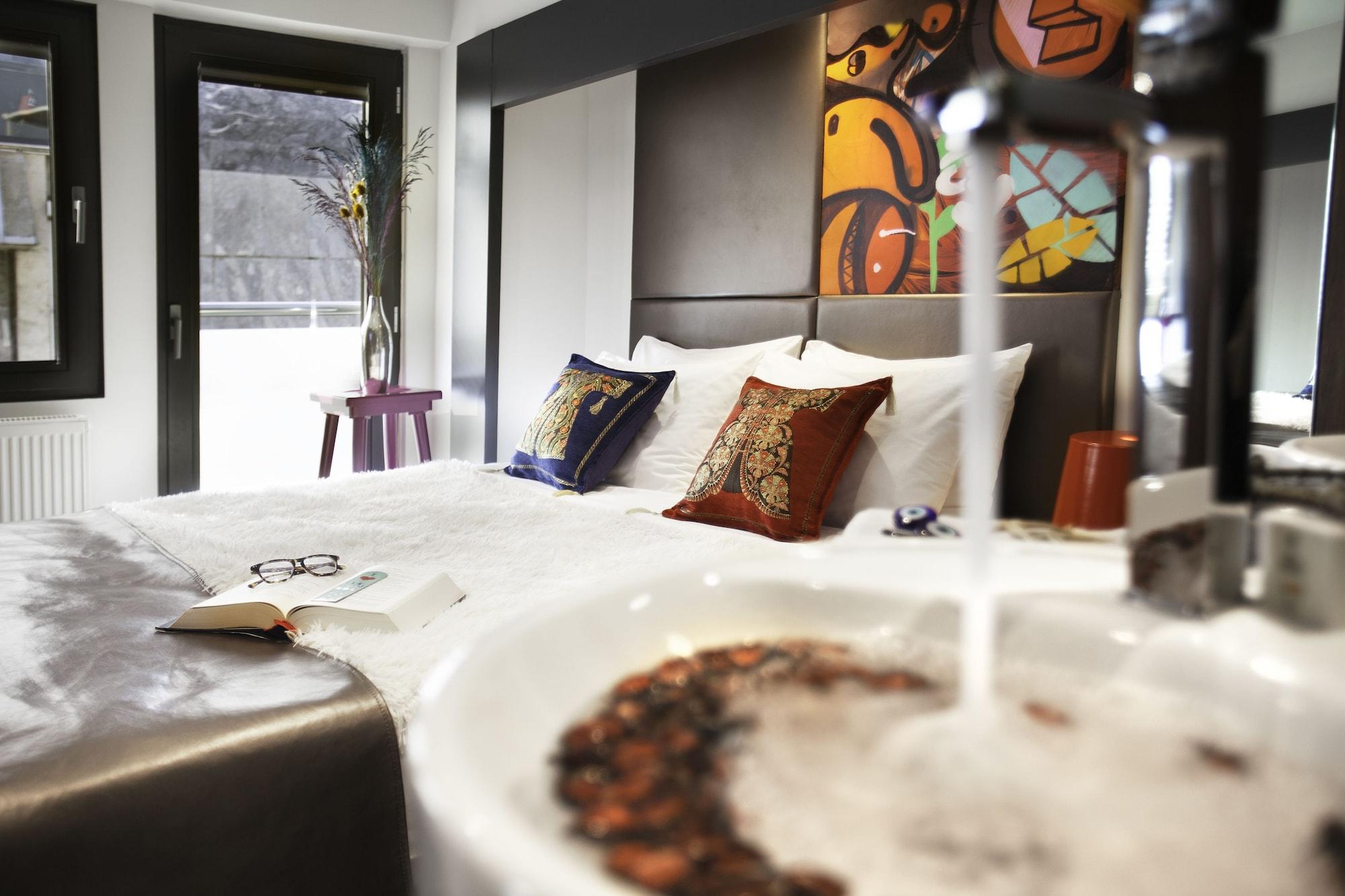 Hotel Duo Galata *