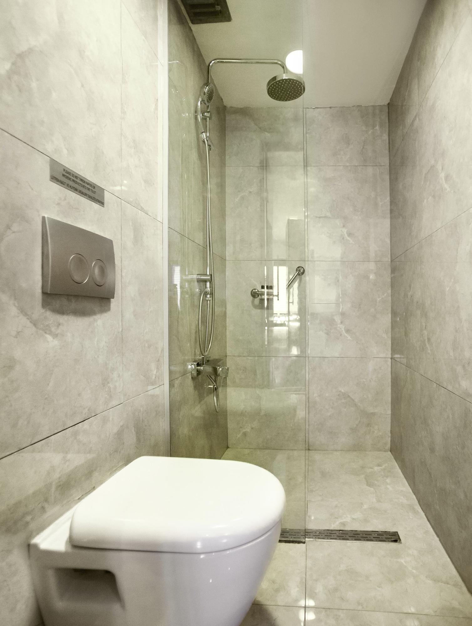 Duo Galata Hotel Istambul