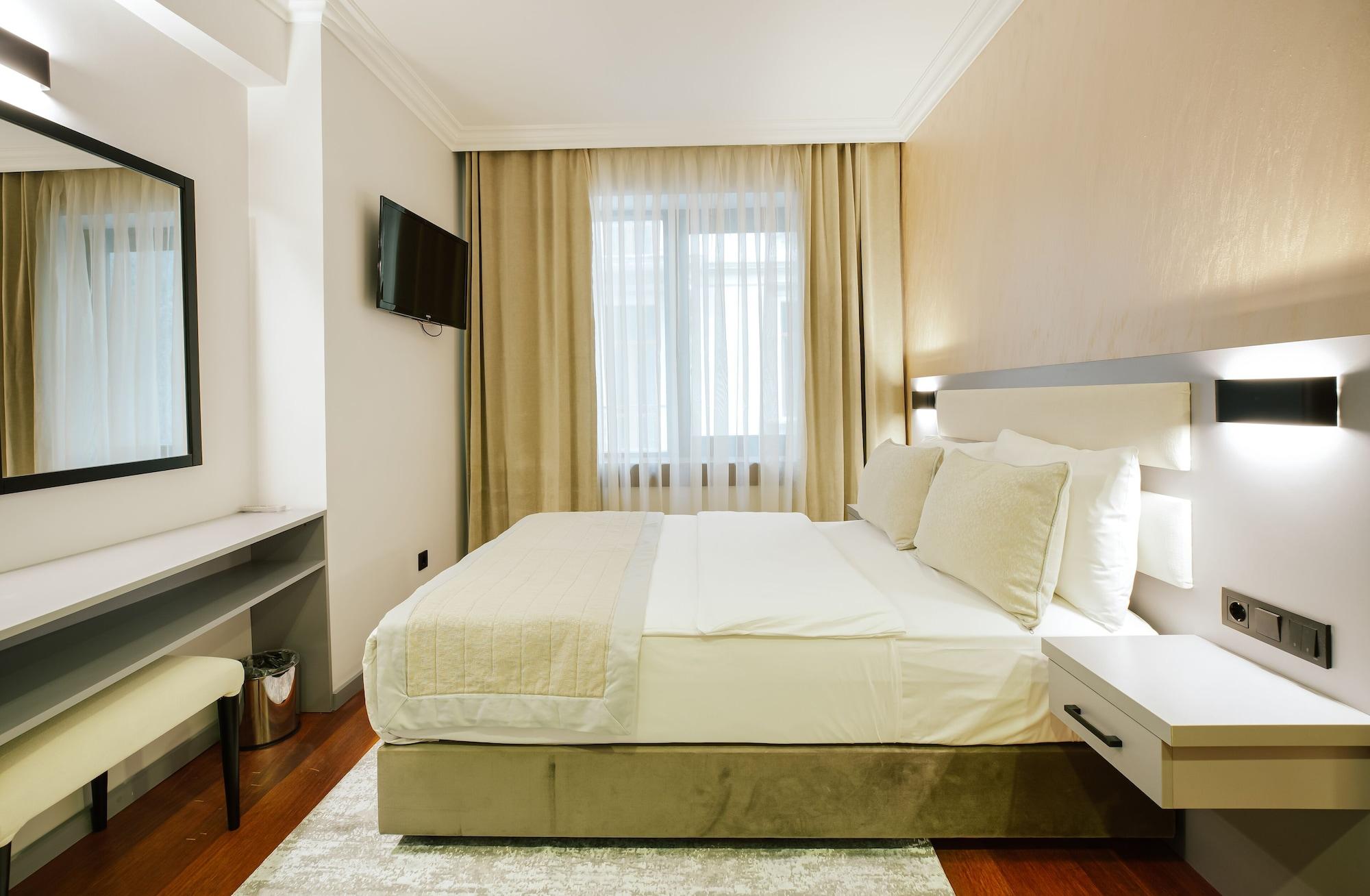 Marble Hotel Istanbul