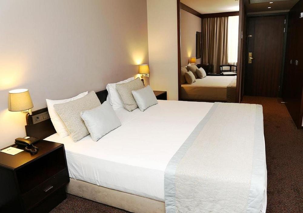 Hotel Marble Istanbul