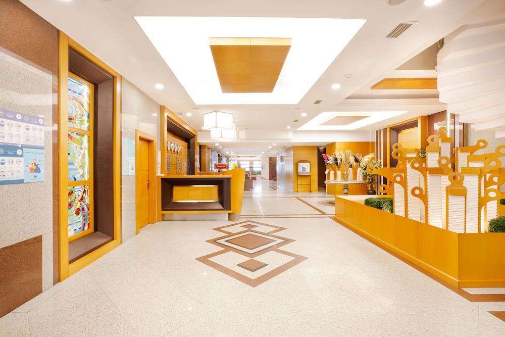 Hotel Marble