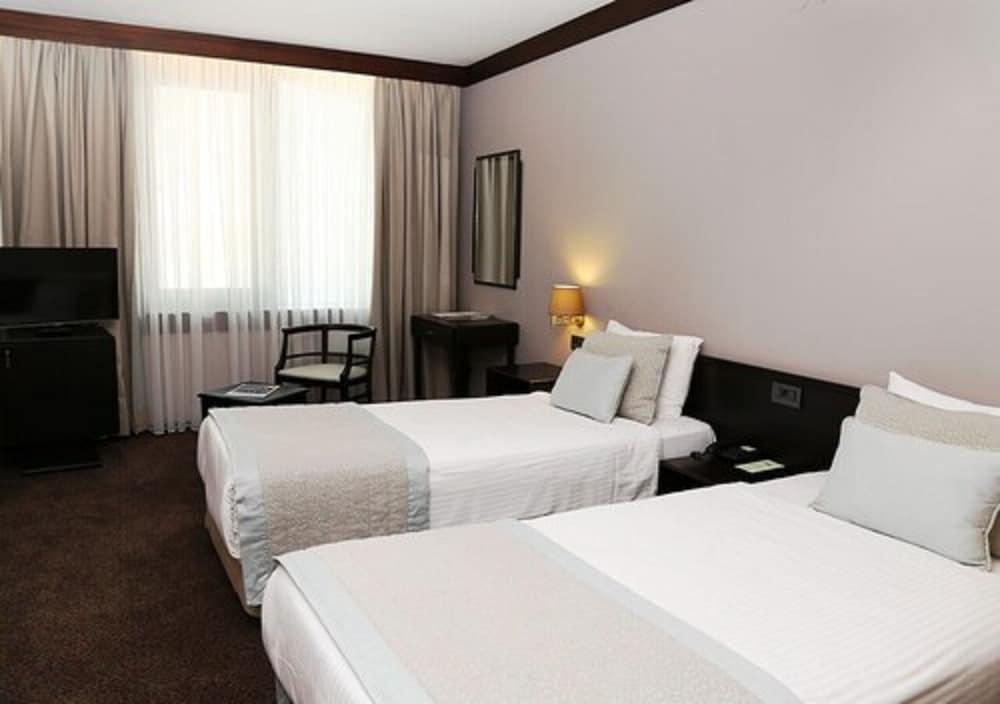 Marble Hotel
